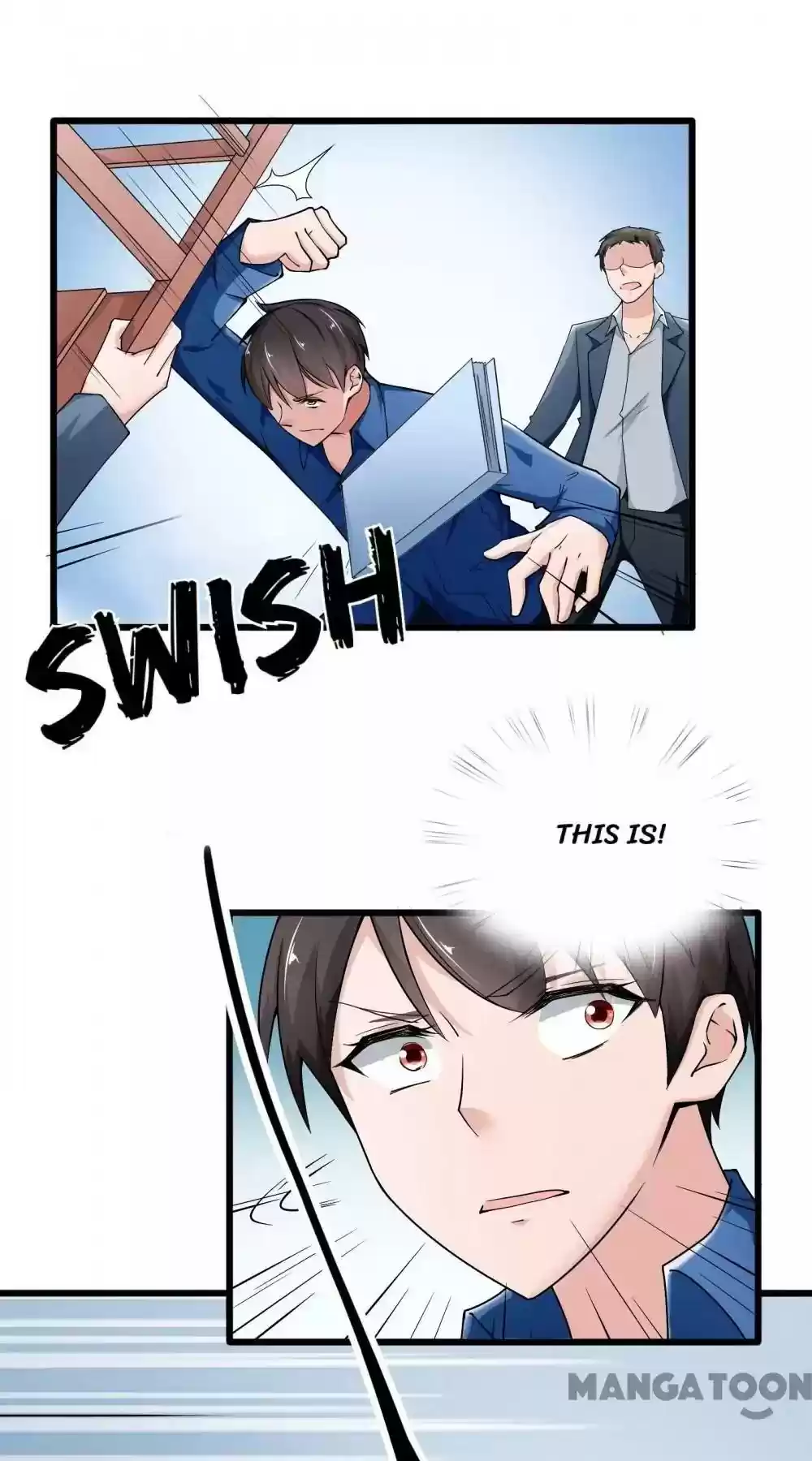 Almight Network Episode 15