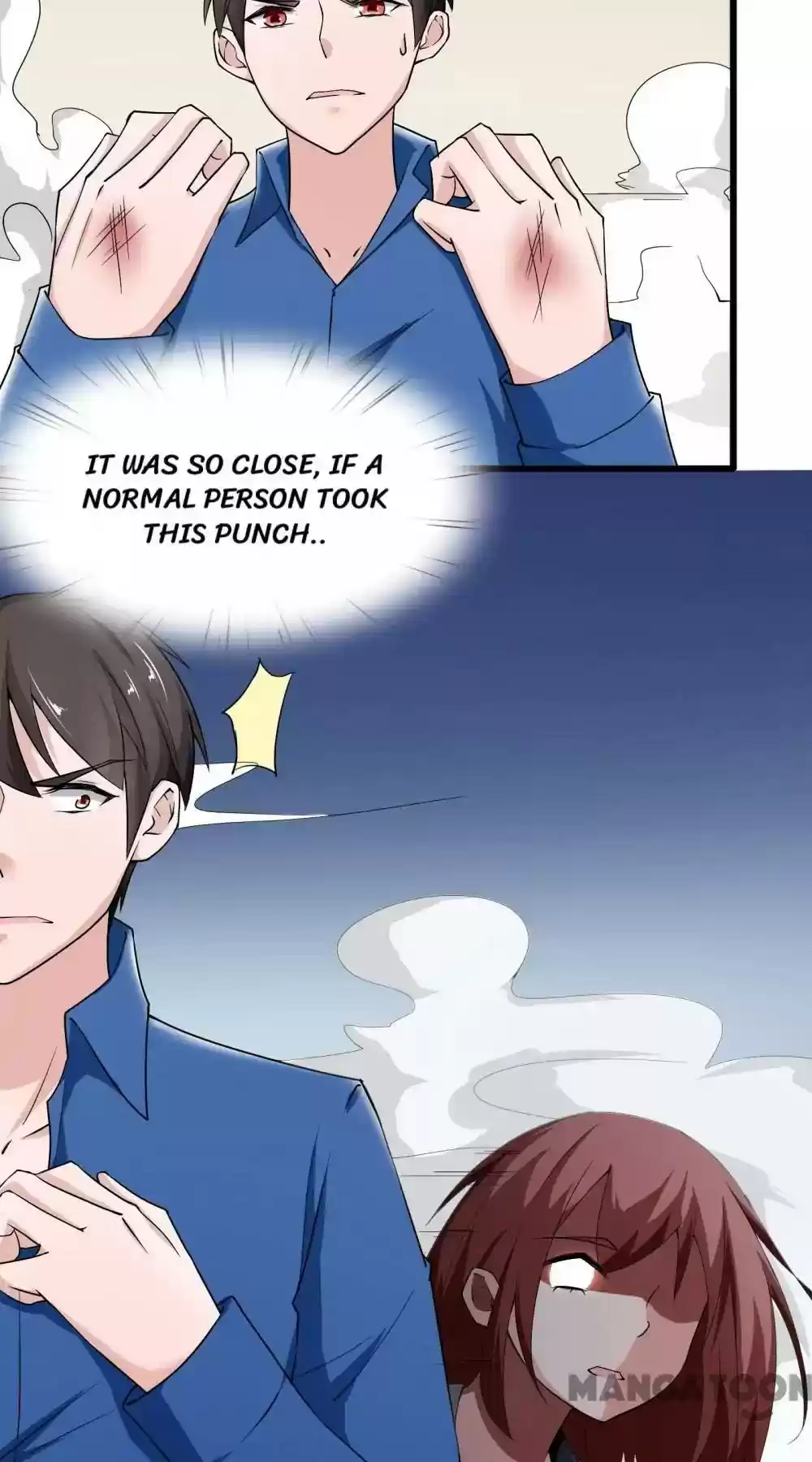 Almight Network Episode 15