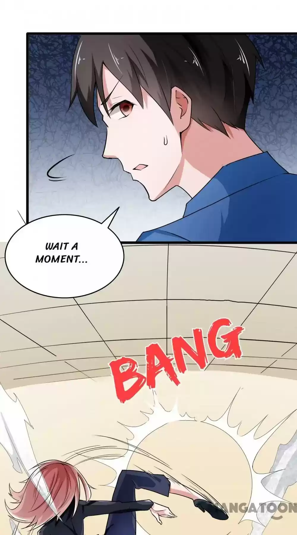 Almight Network Episode 15