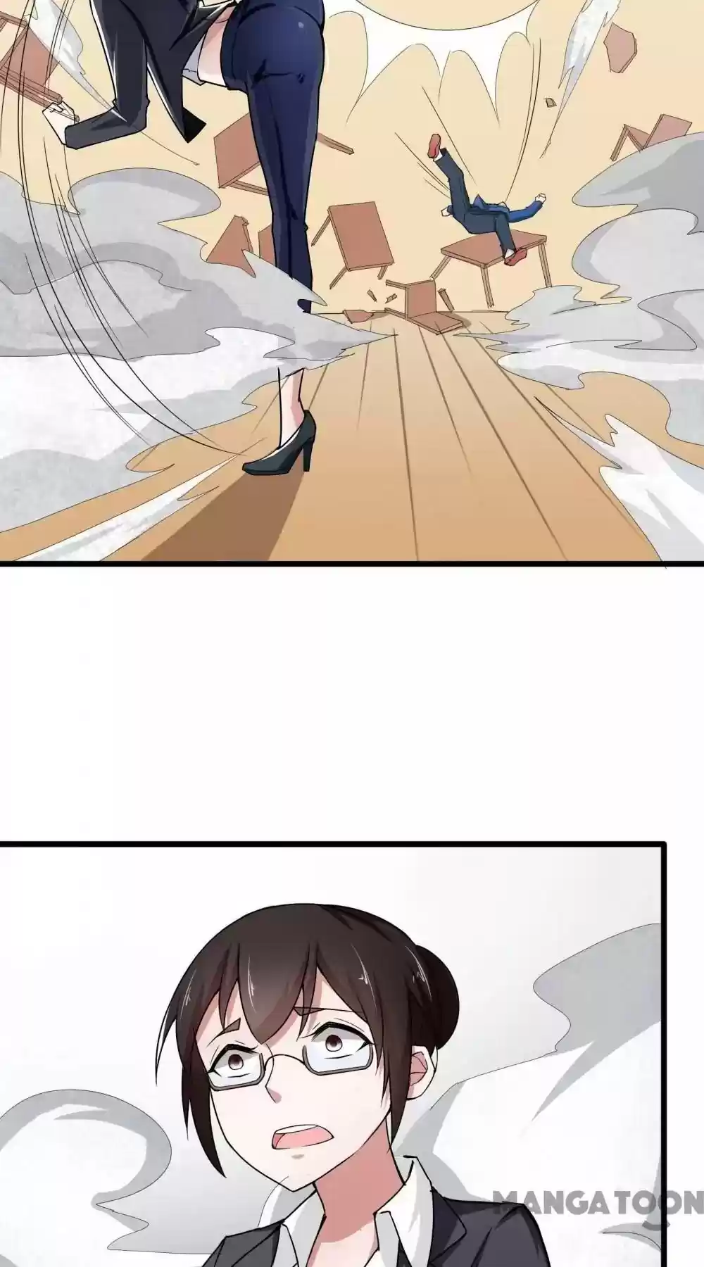 Almight Network Episode 15