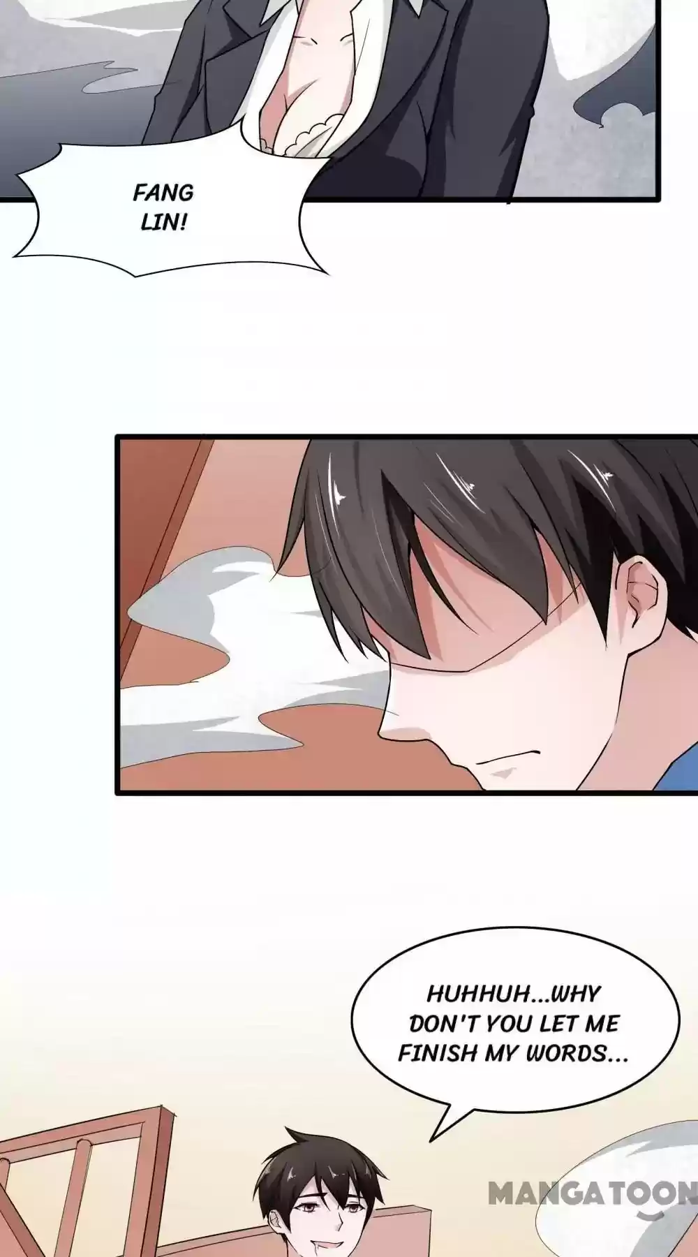 Almight Network Episode 15