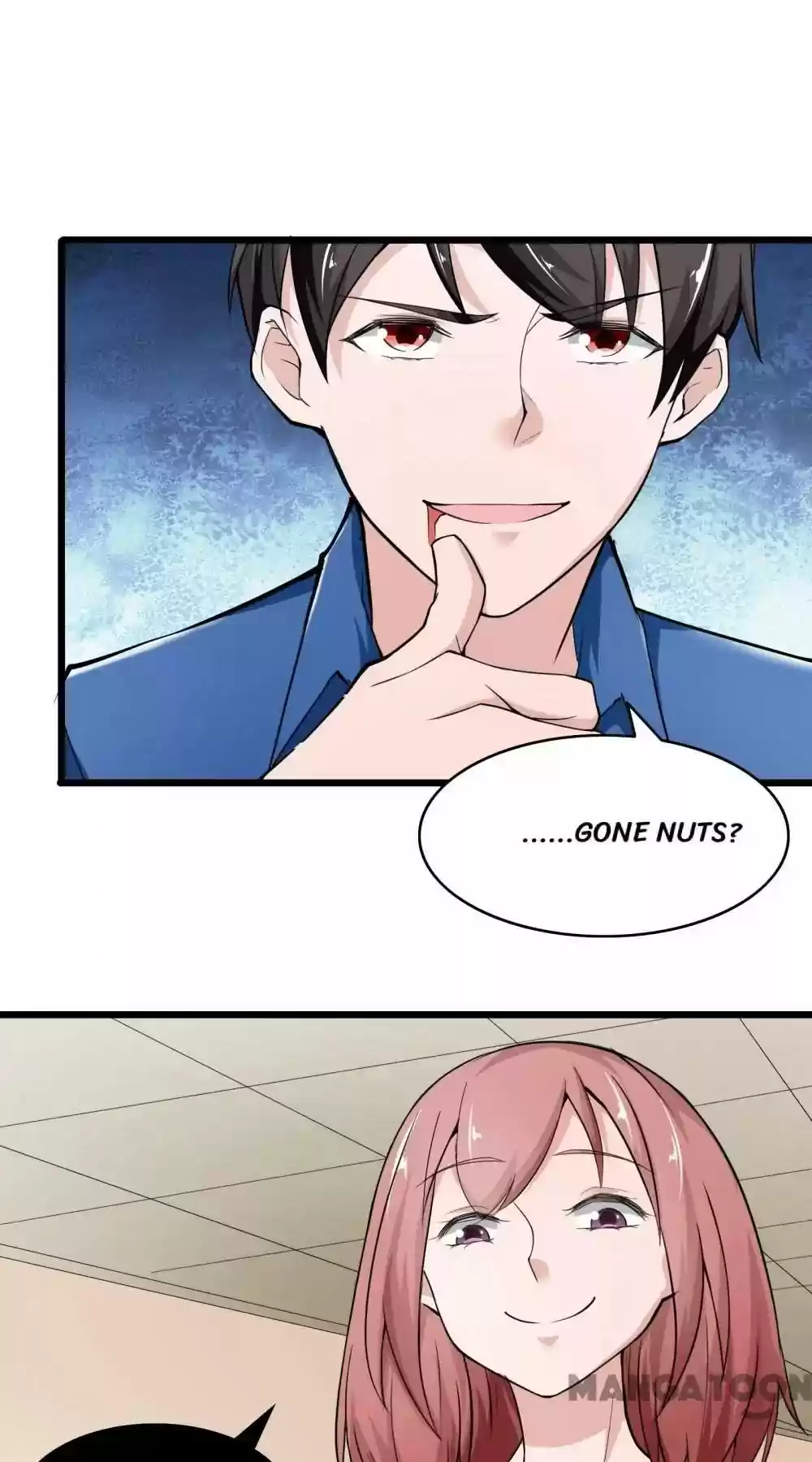 Almight Network Episode 15