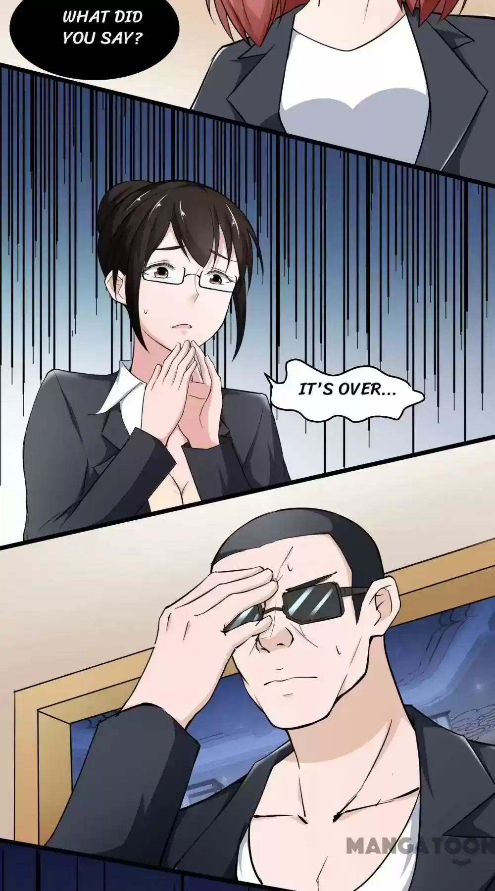 Almight Network Episode 15