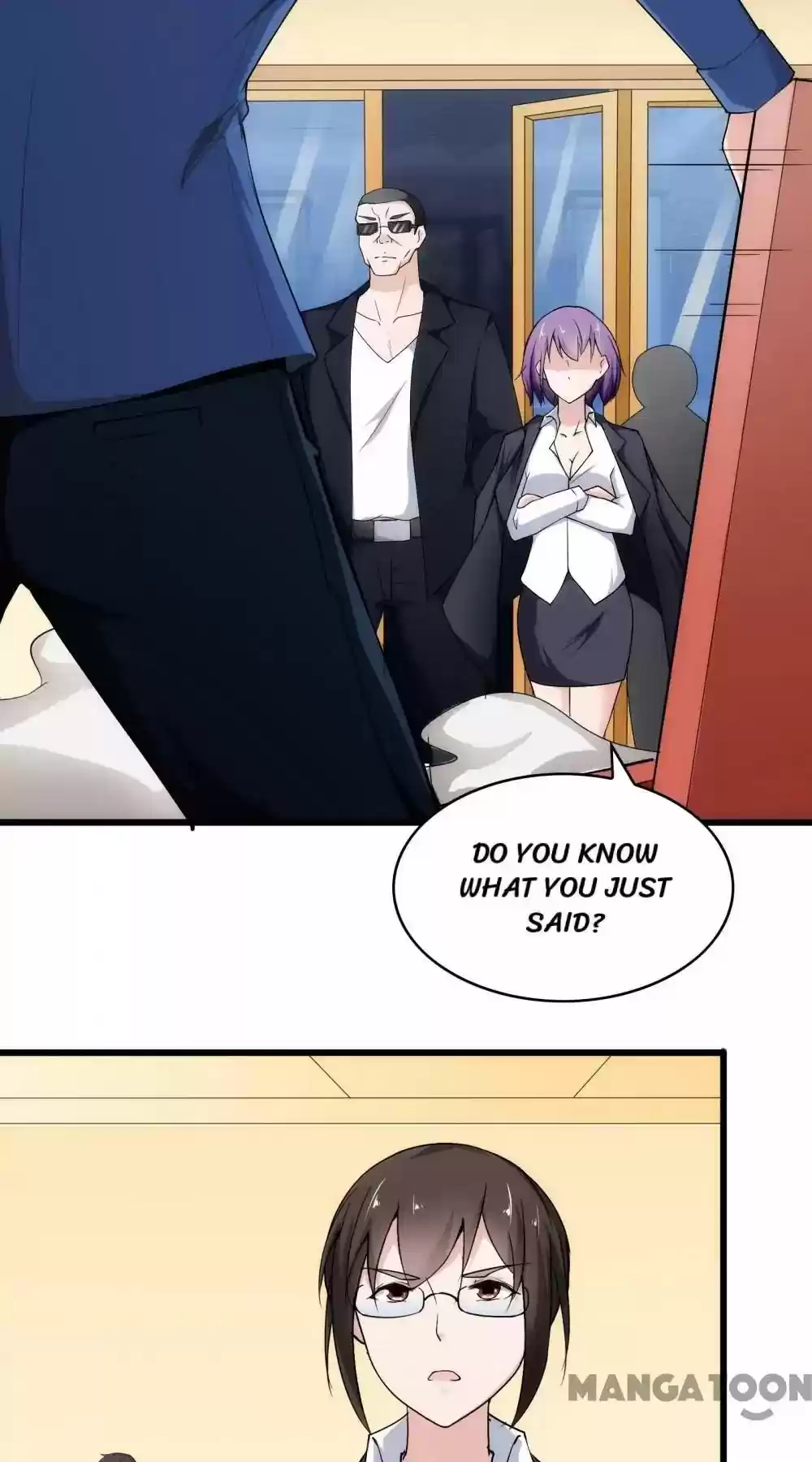 Almight Network Episode 16