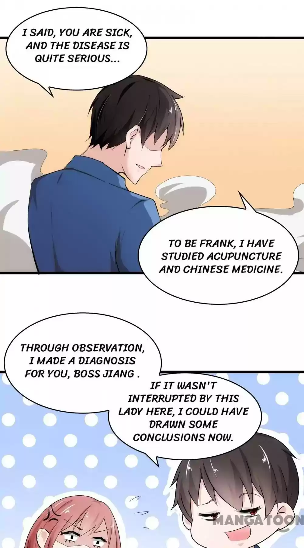 Almight Network Episode 16