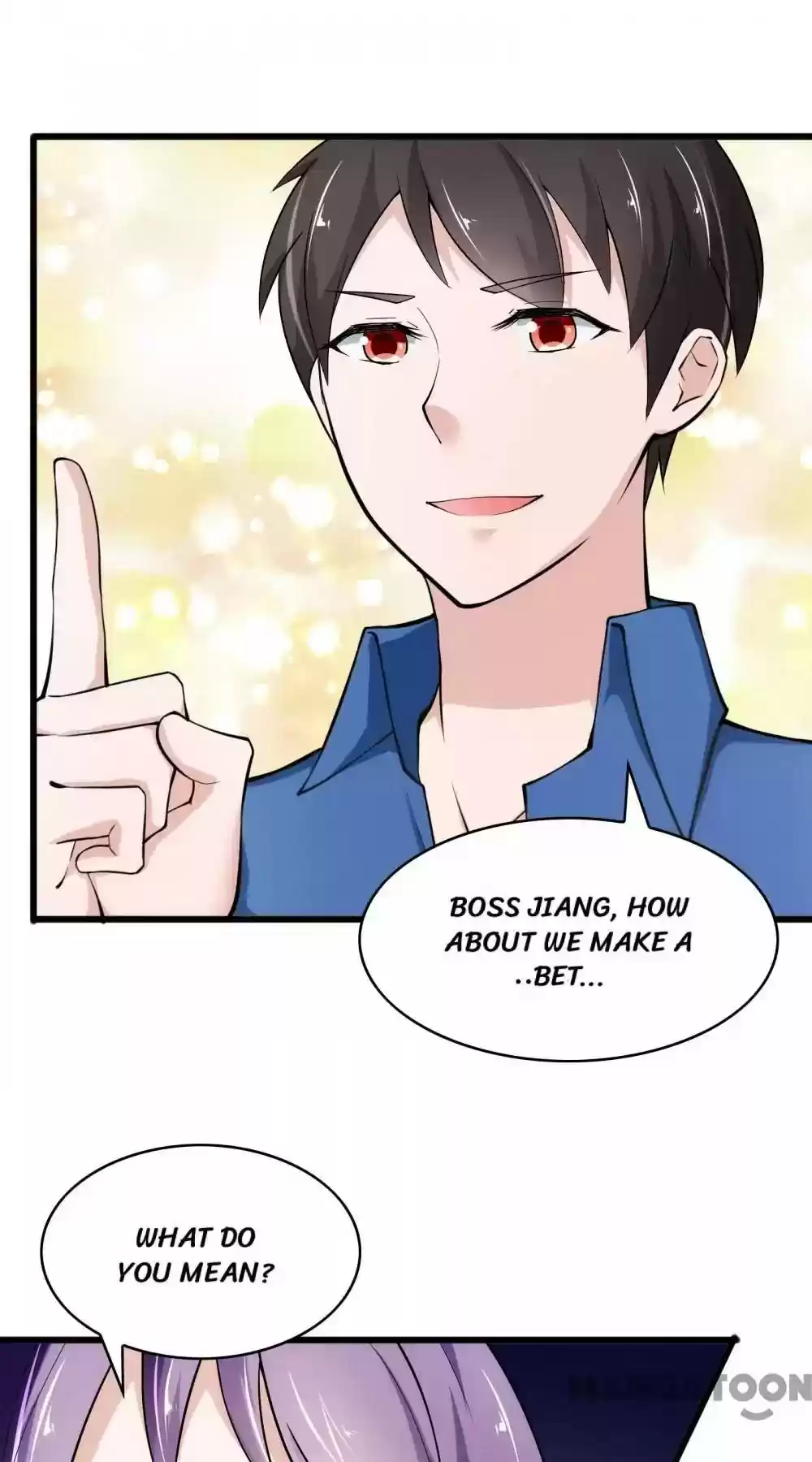 Almight Network Episode 16