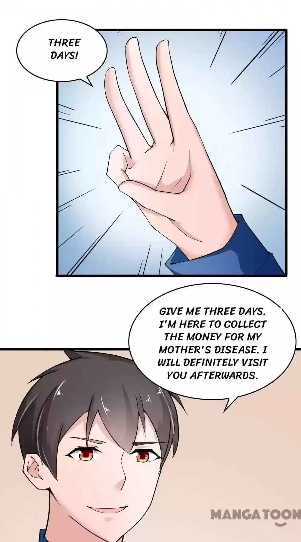 Almight Network Episode 16