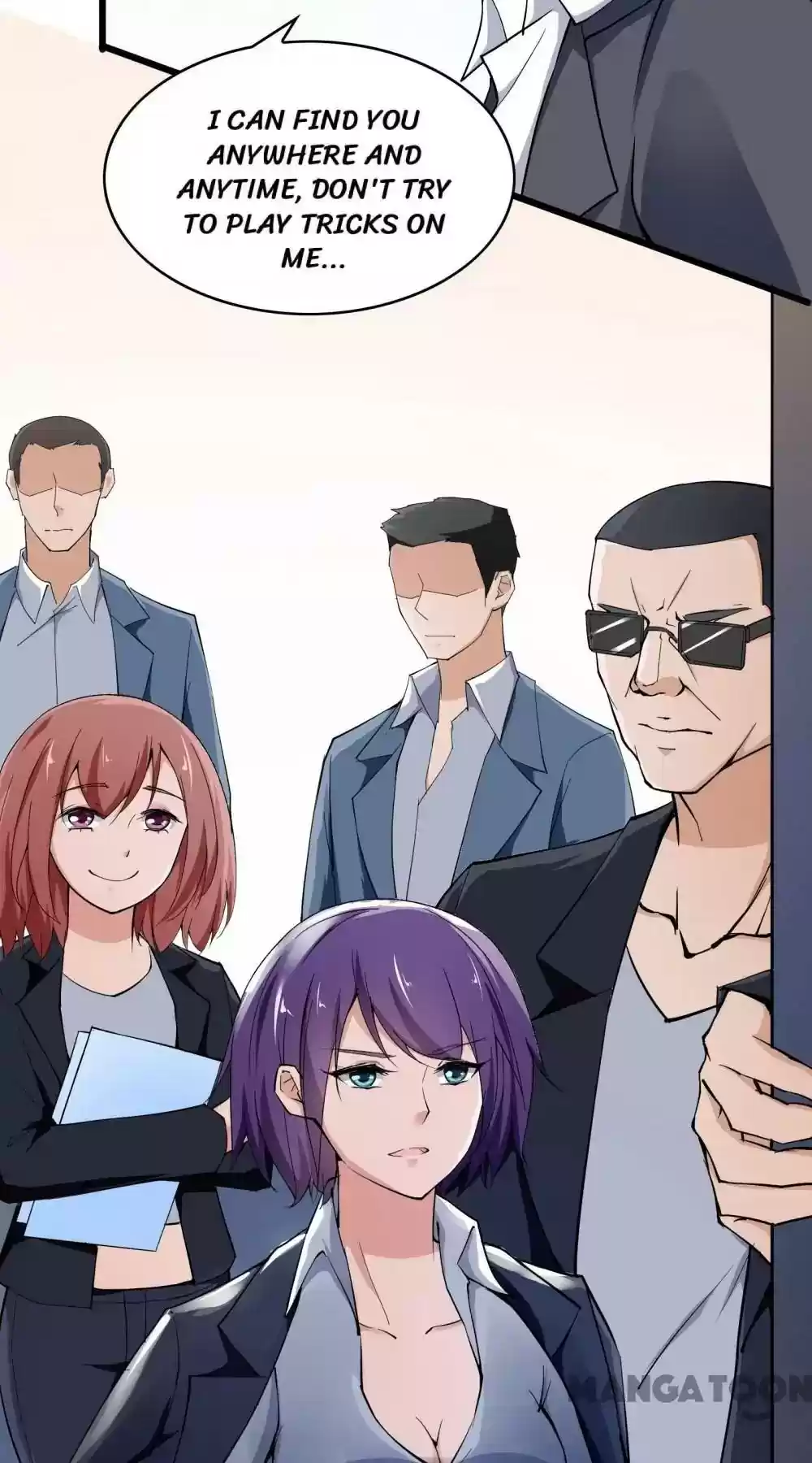 Almight Network Episode 16