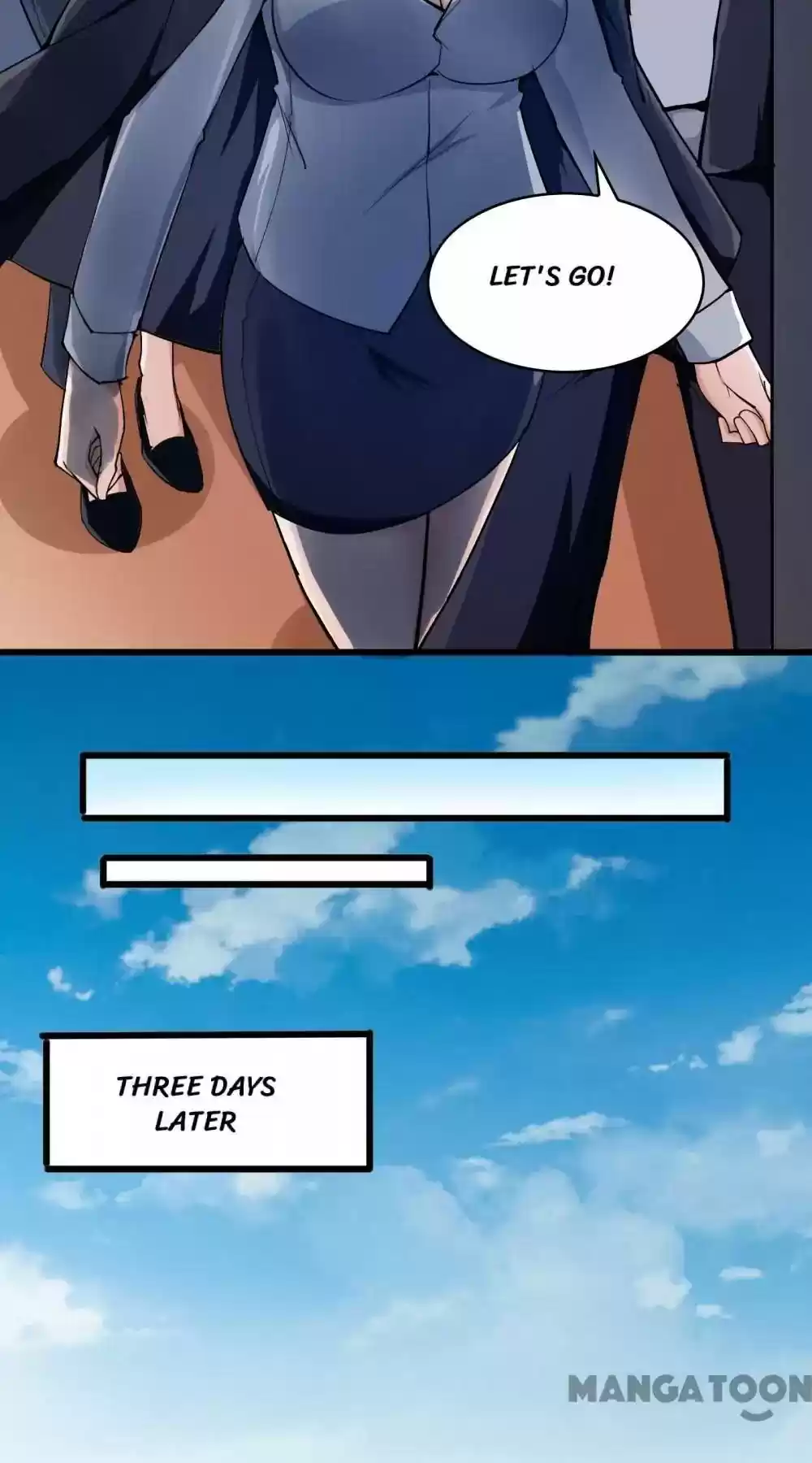 Almight Network Episode 16