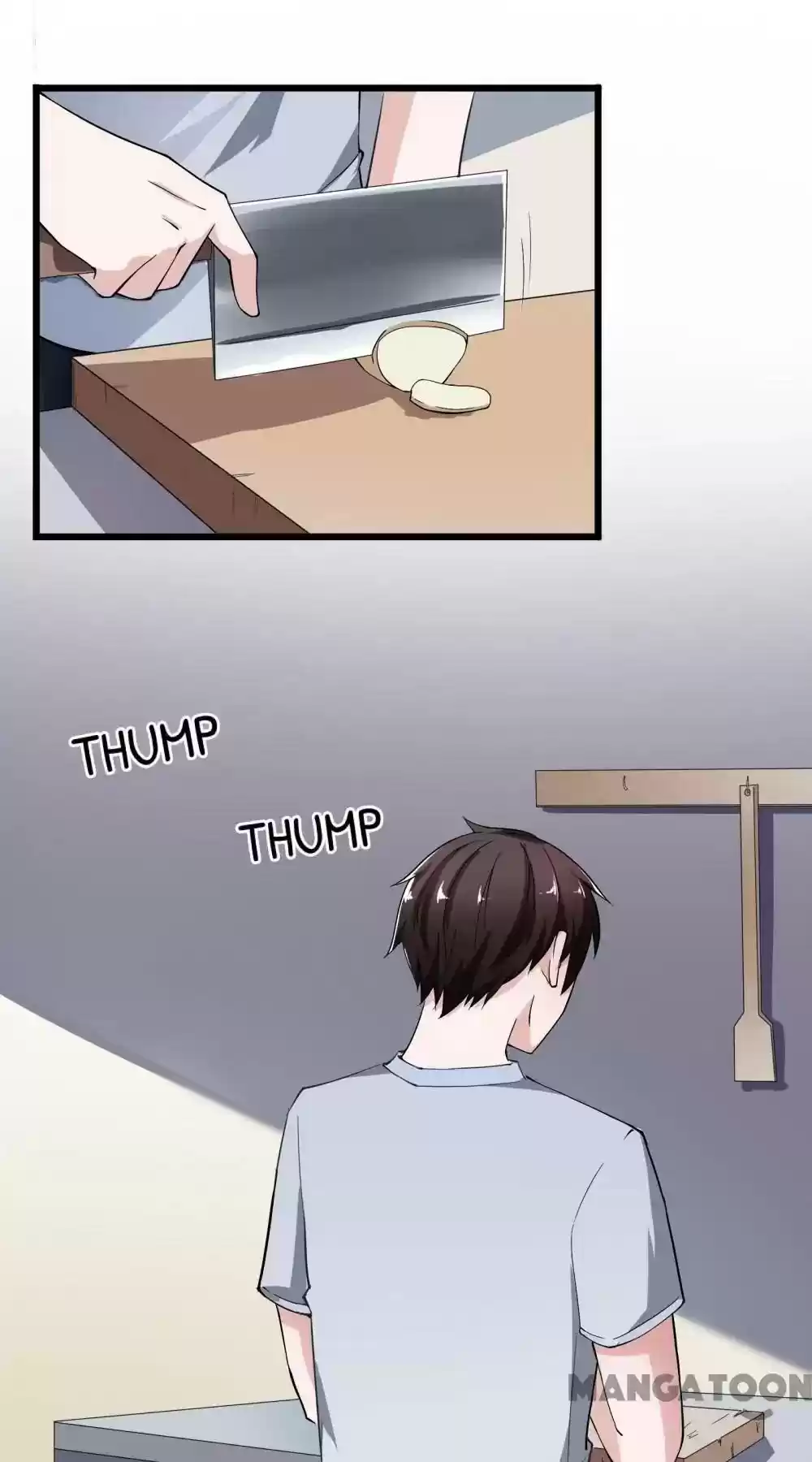 Almight Network Episode 16