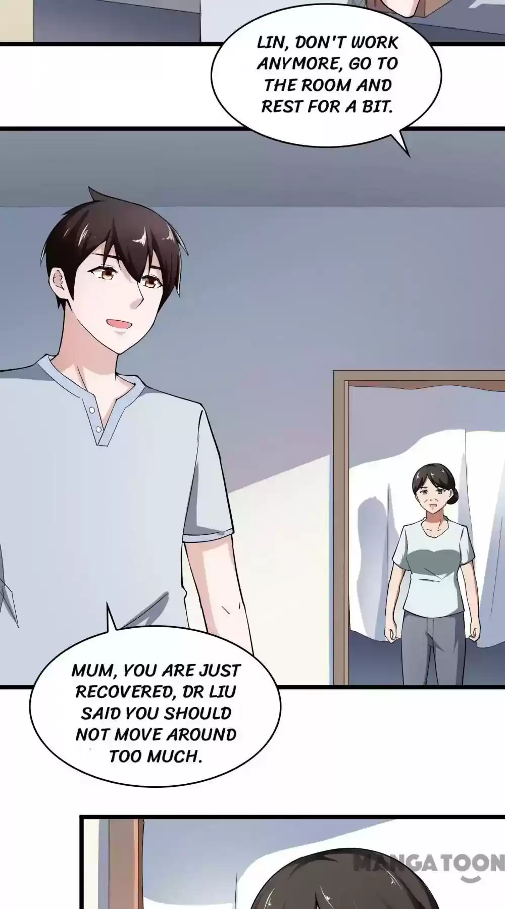 Almight Network Episode 16