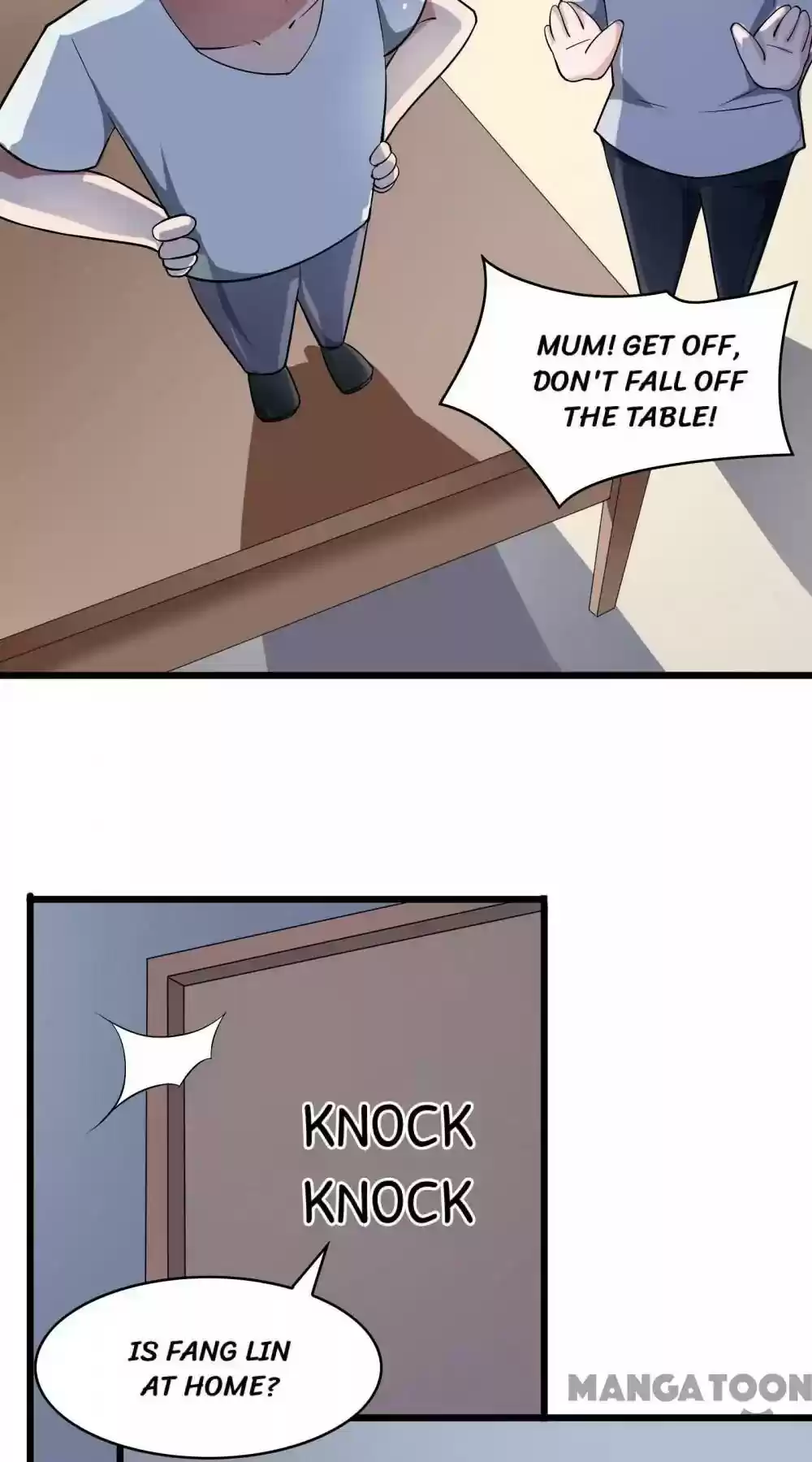 Almight Network Episode 16