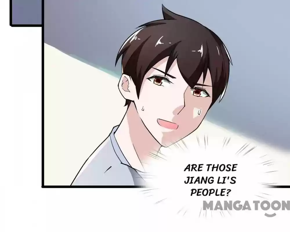 Almight Network Episode 16