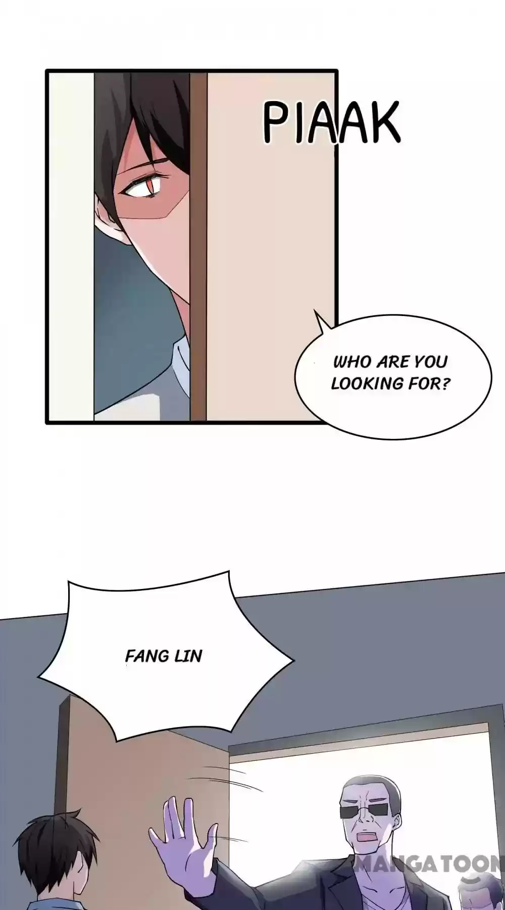 Almight Network Episode 16