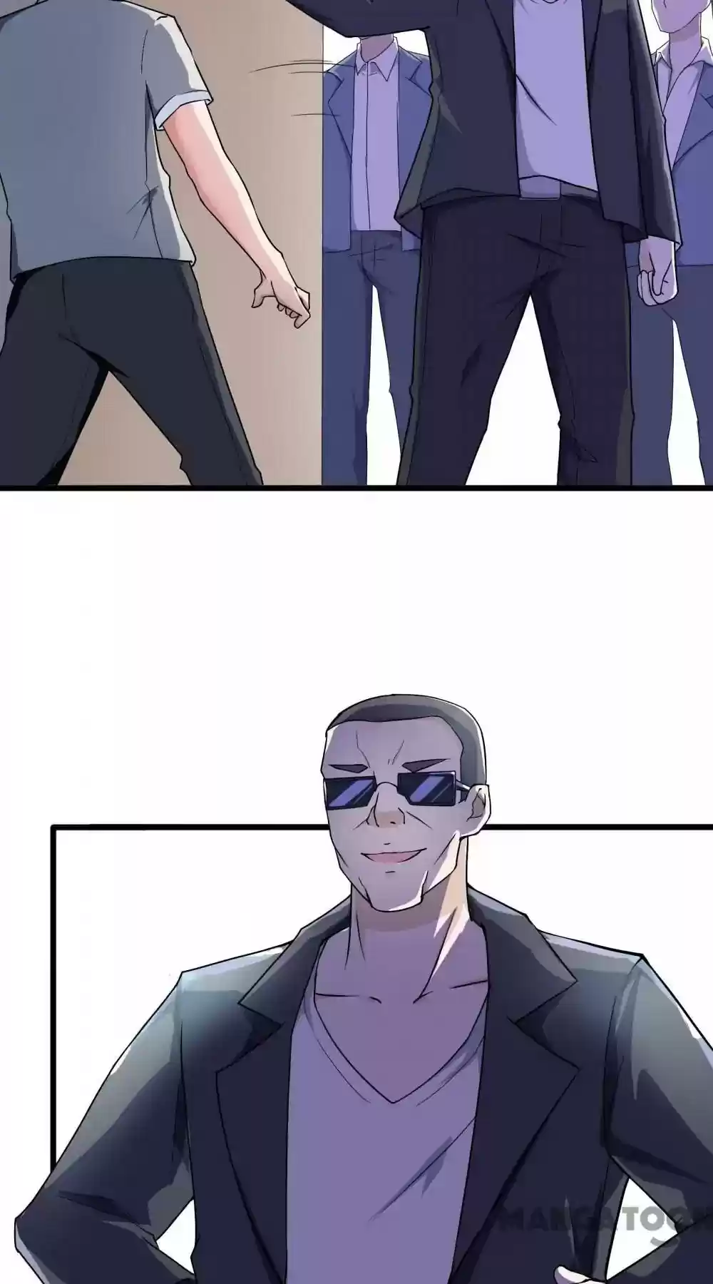 Almight Network Episode 16