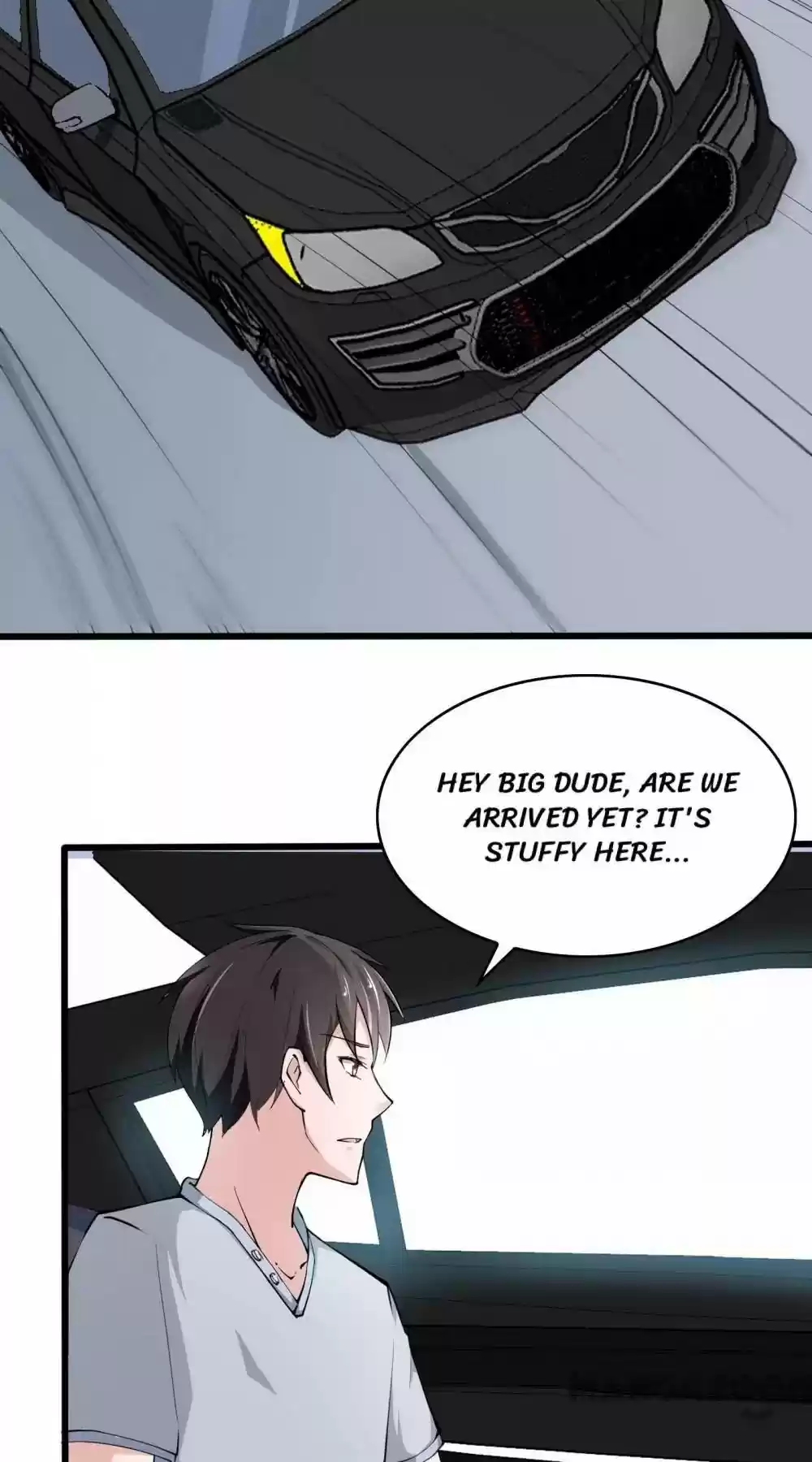 Almight Network Episode 17