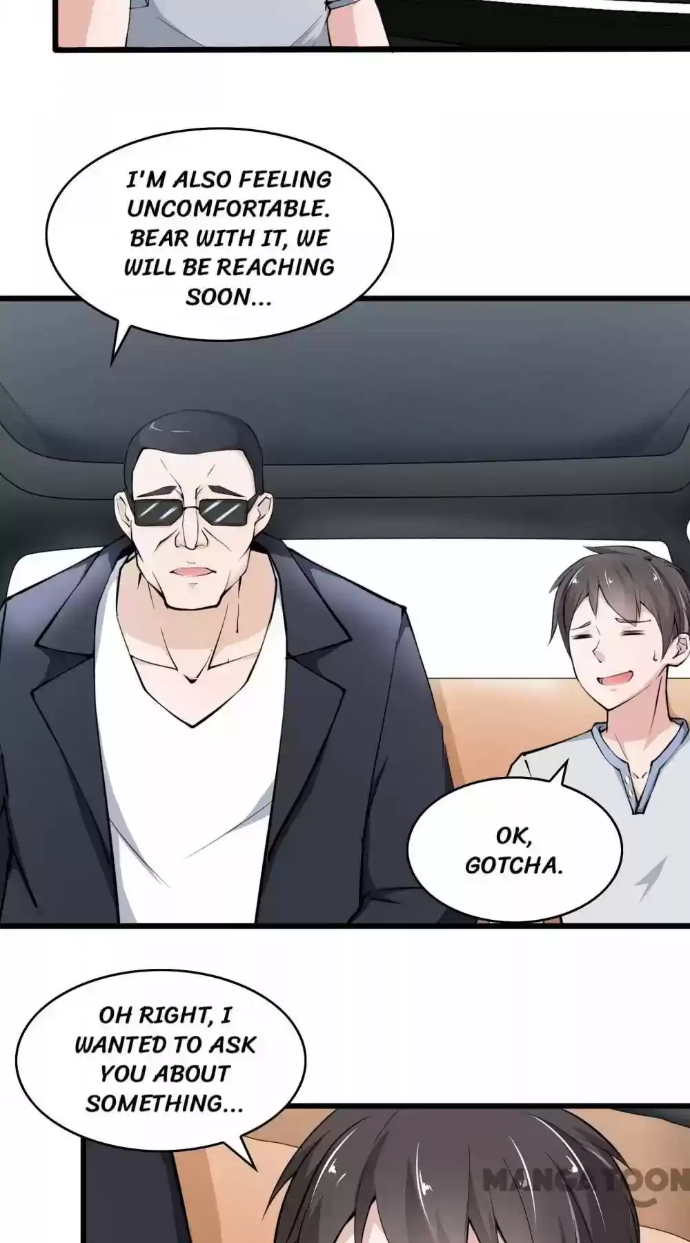 Almight Network Episode 17