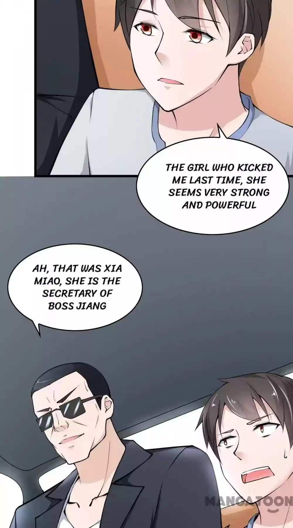 Almight Network Episode 17