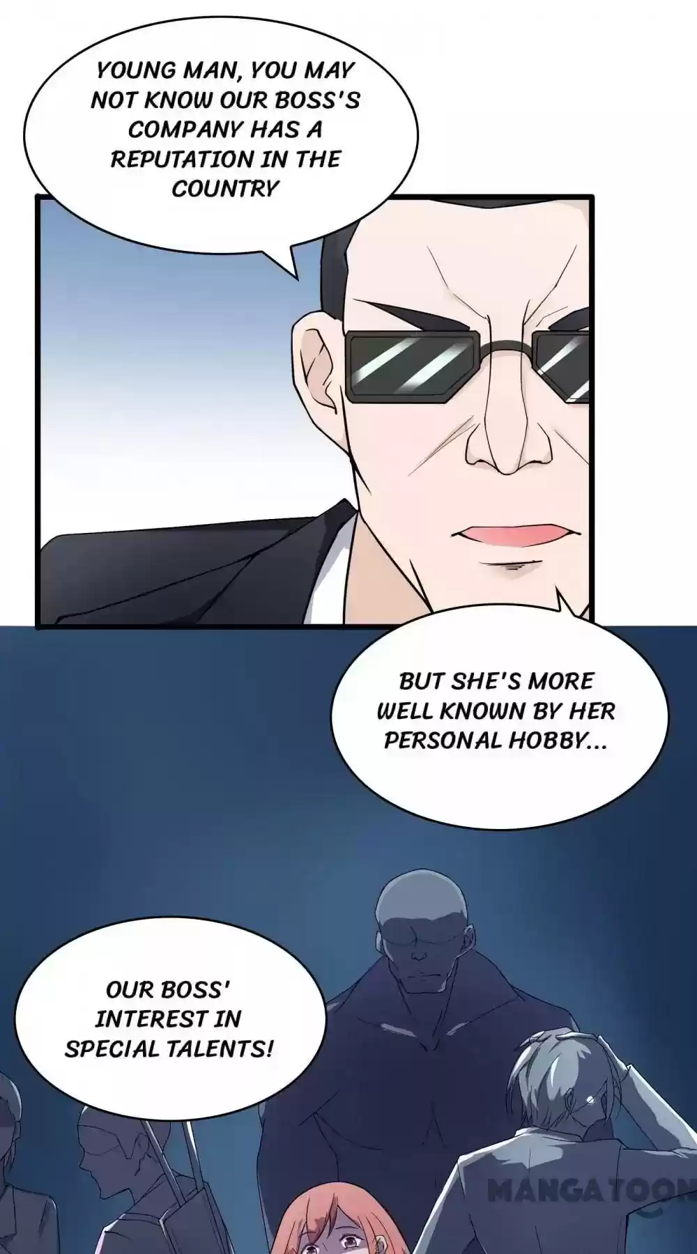 Almight Network Episode 17