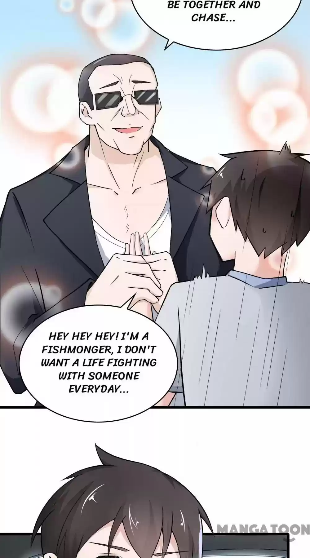 Almight Network Episode 17