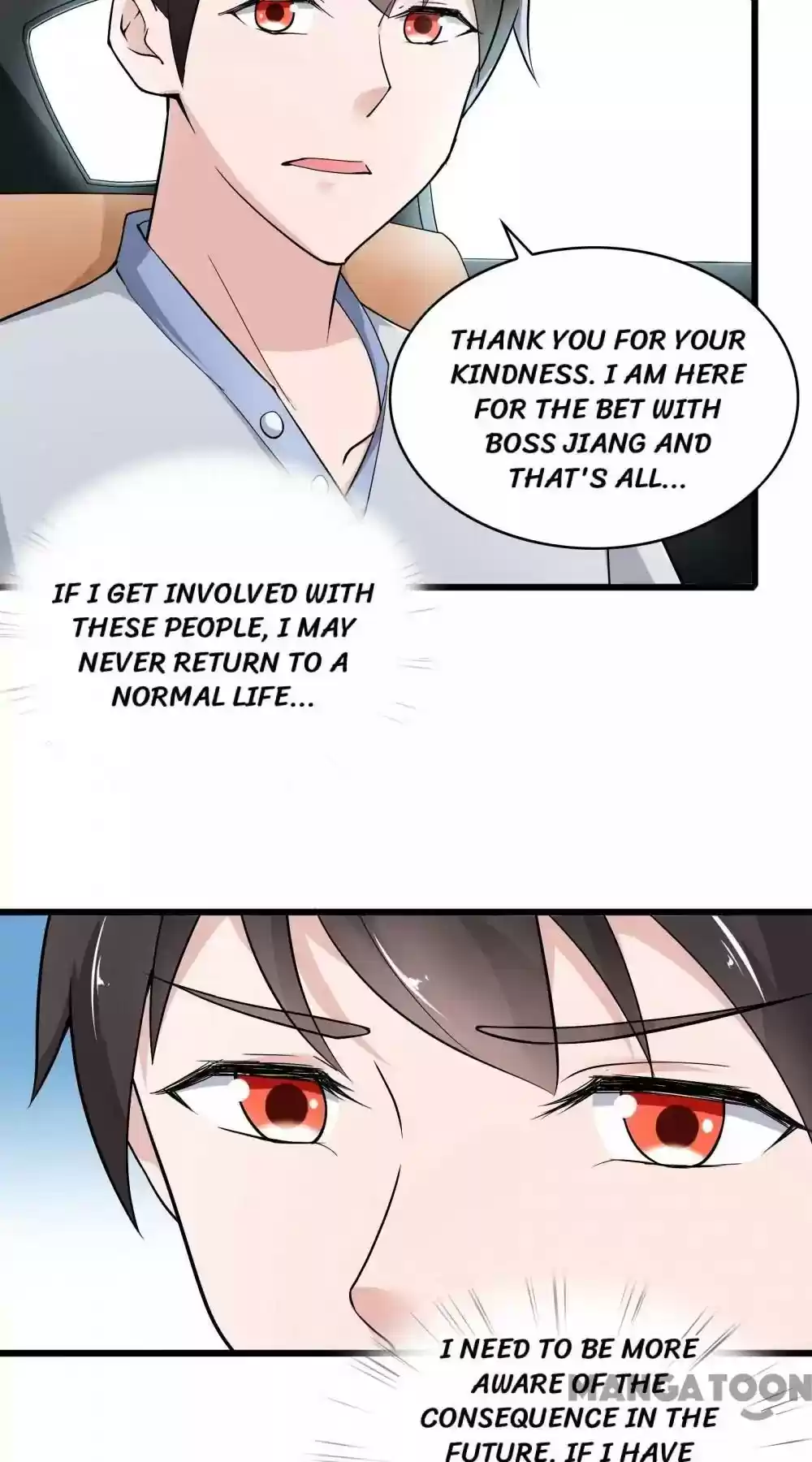 Almight Network Episode 17