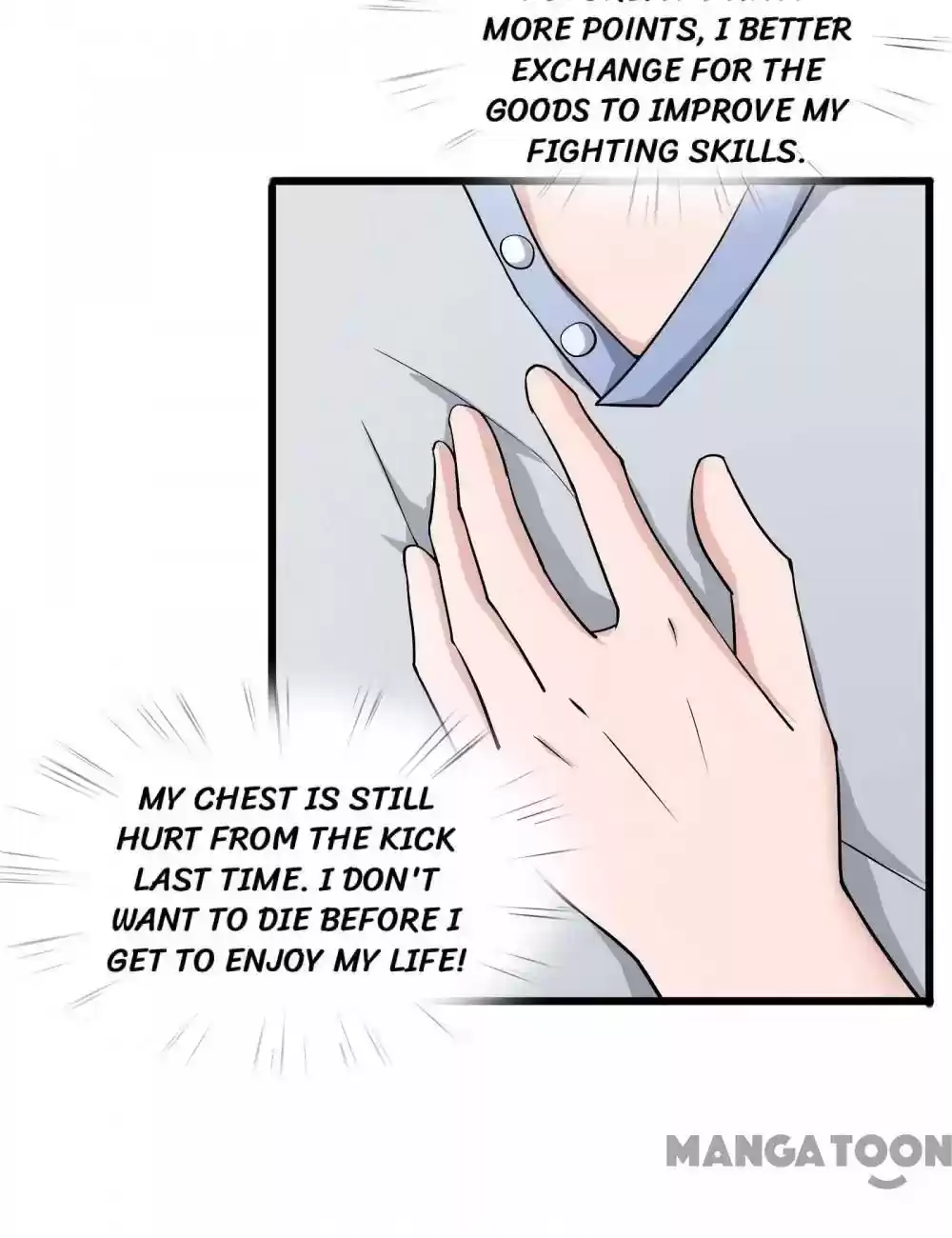 Almight Network Episode 17