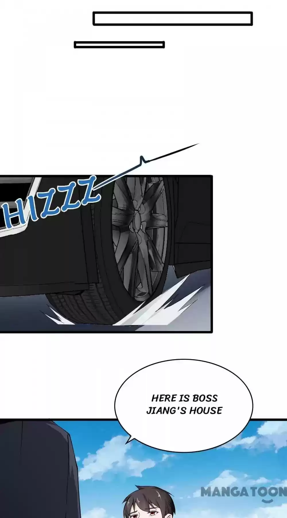 Almight Network Episode 17