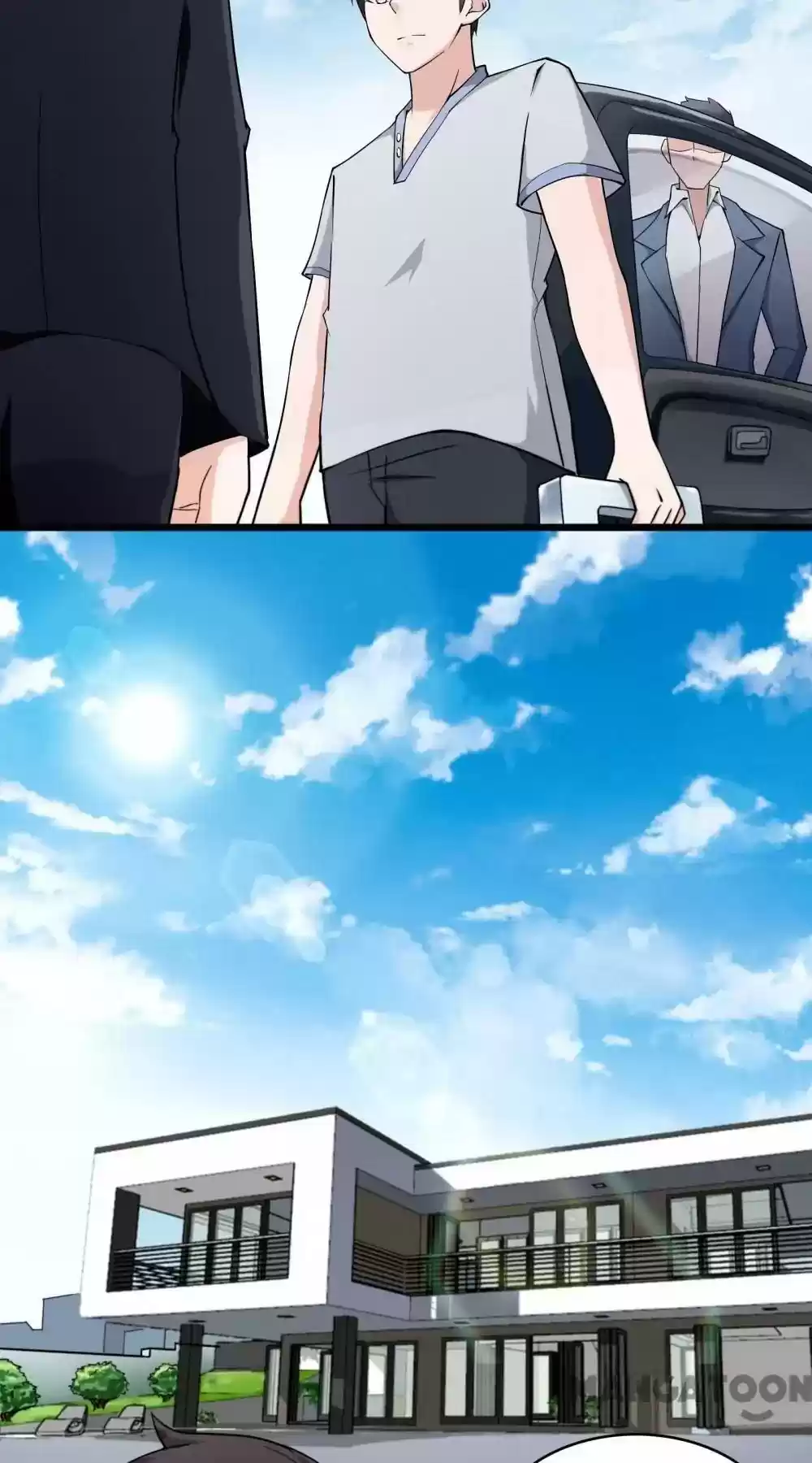 Almight Network Episode 17