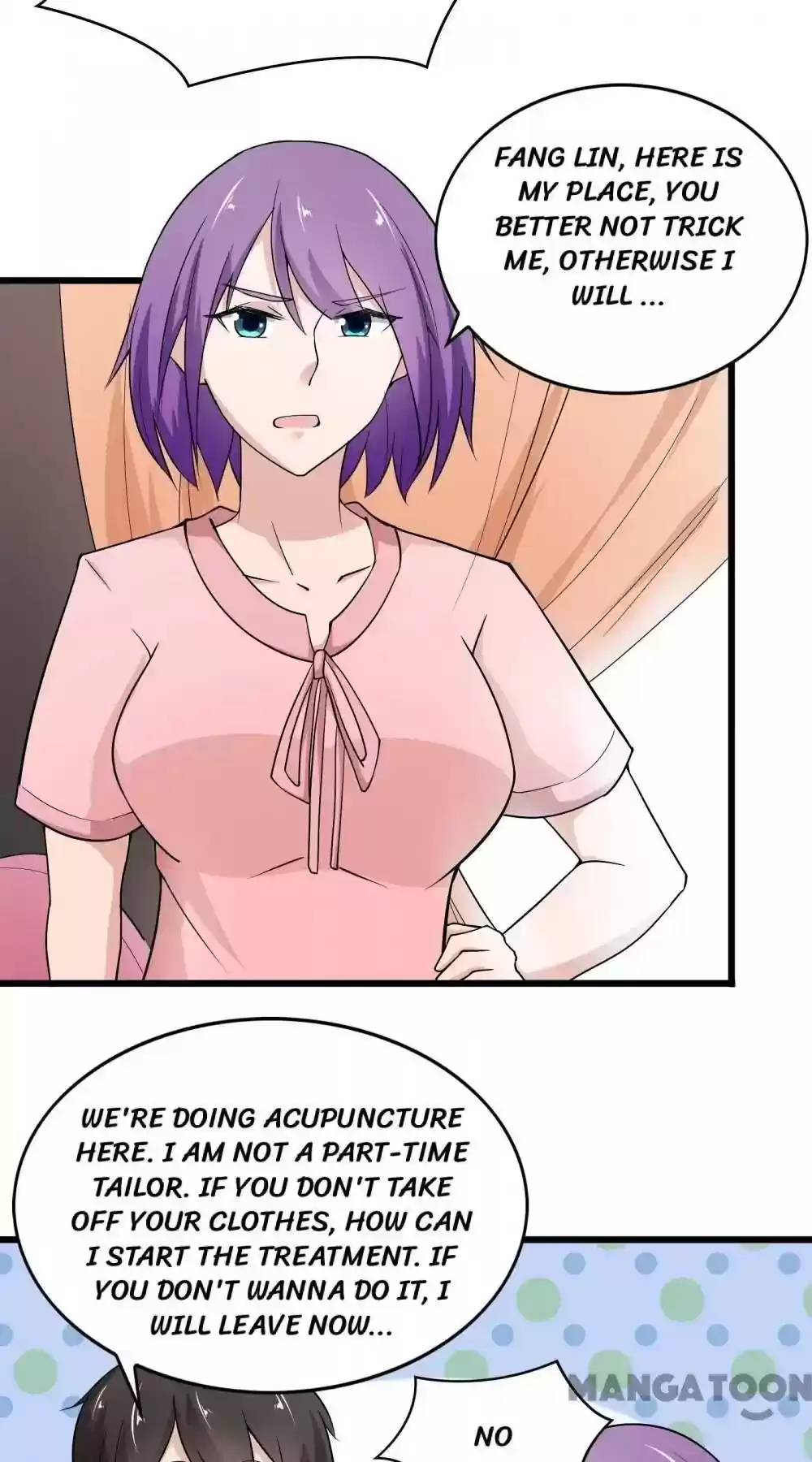 Almight Network Episode 17