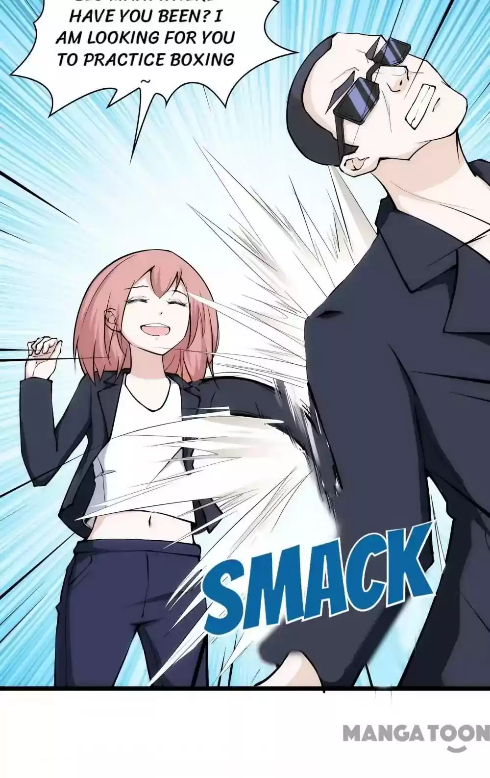 Almight Network Episode 18