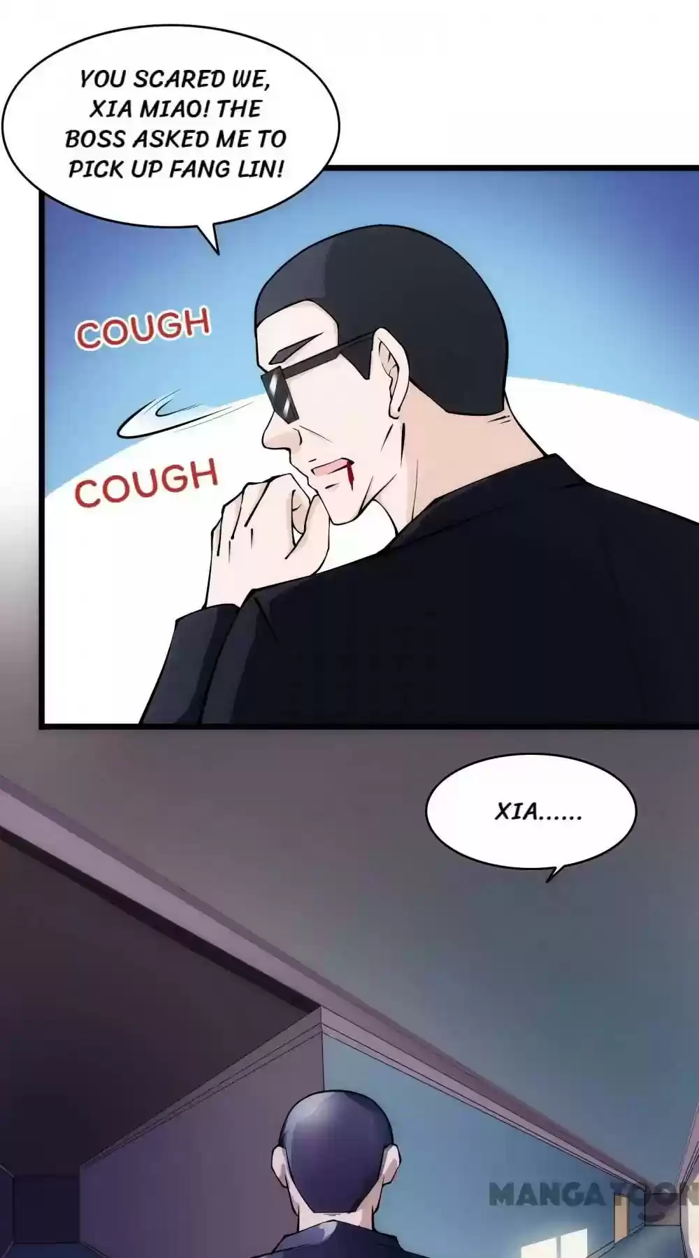 Almight Network Episode 18