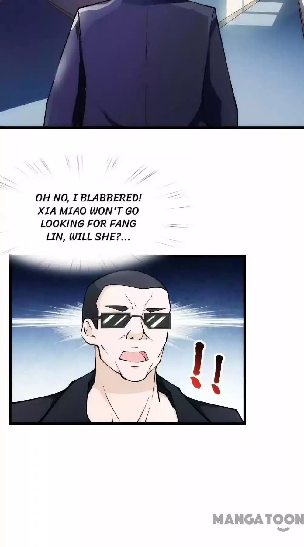 Almight Network Episode 18