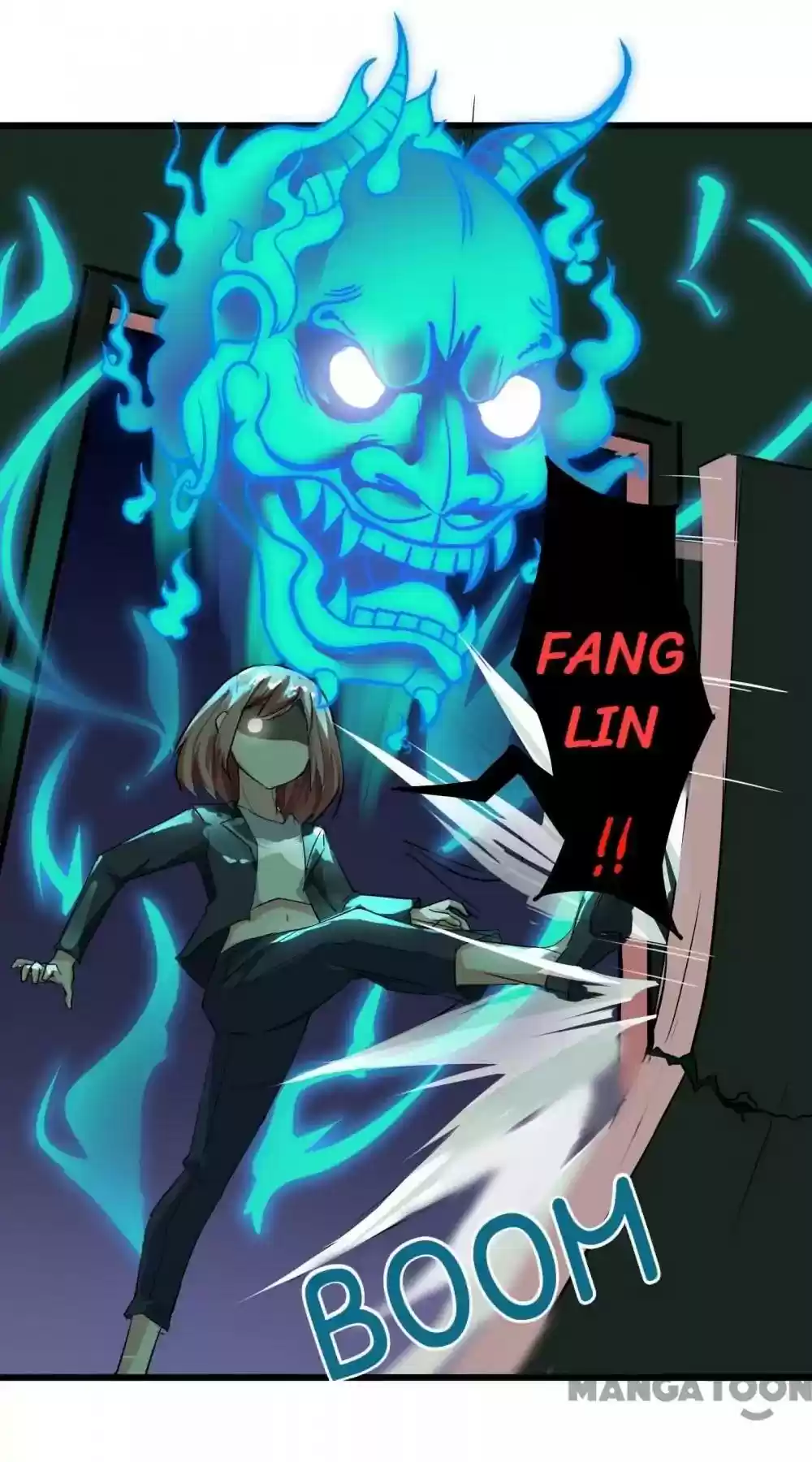 Almight Network Episode 18