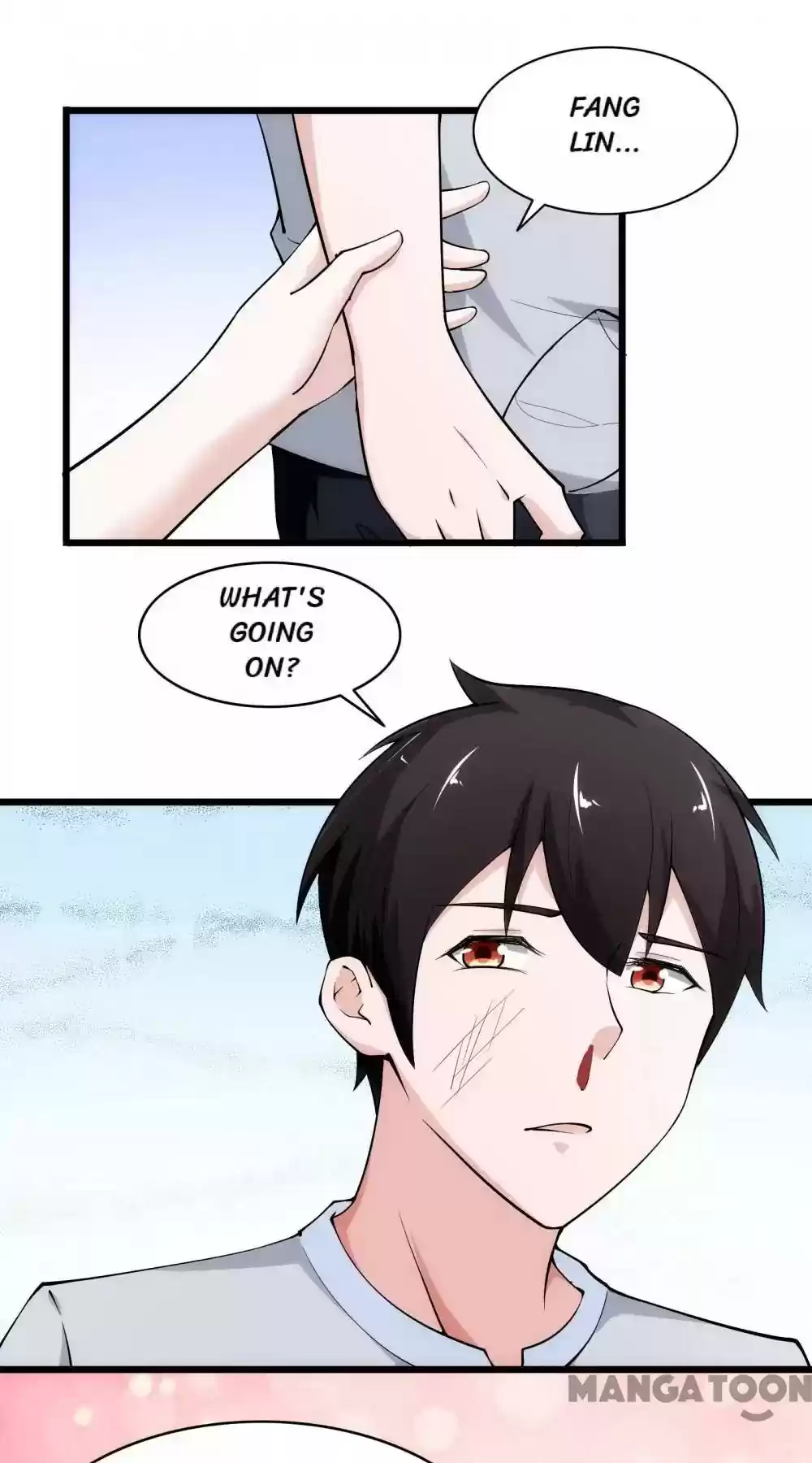 Almight Network Episode 18