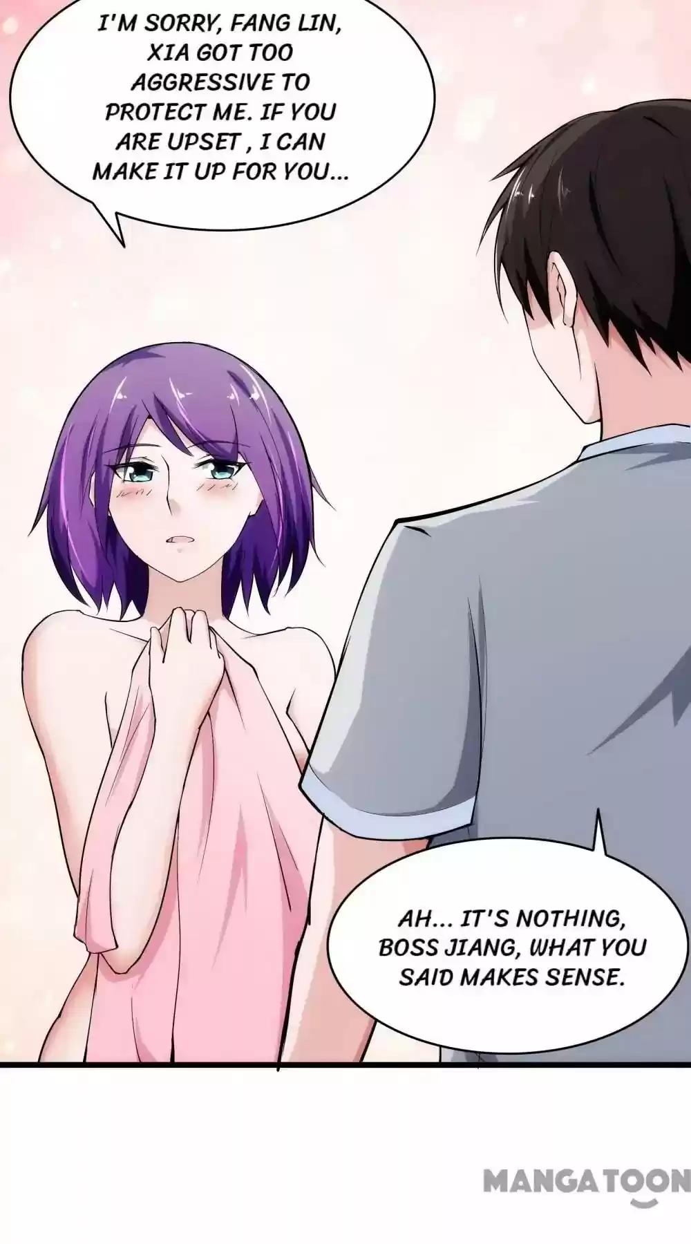 Almight Network Episode 18