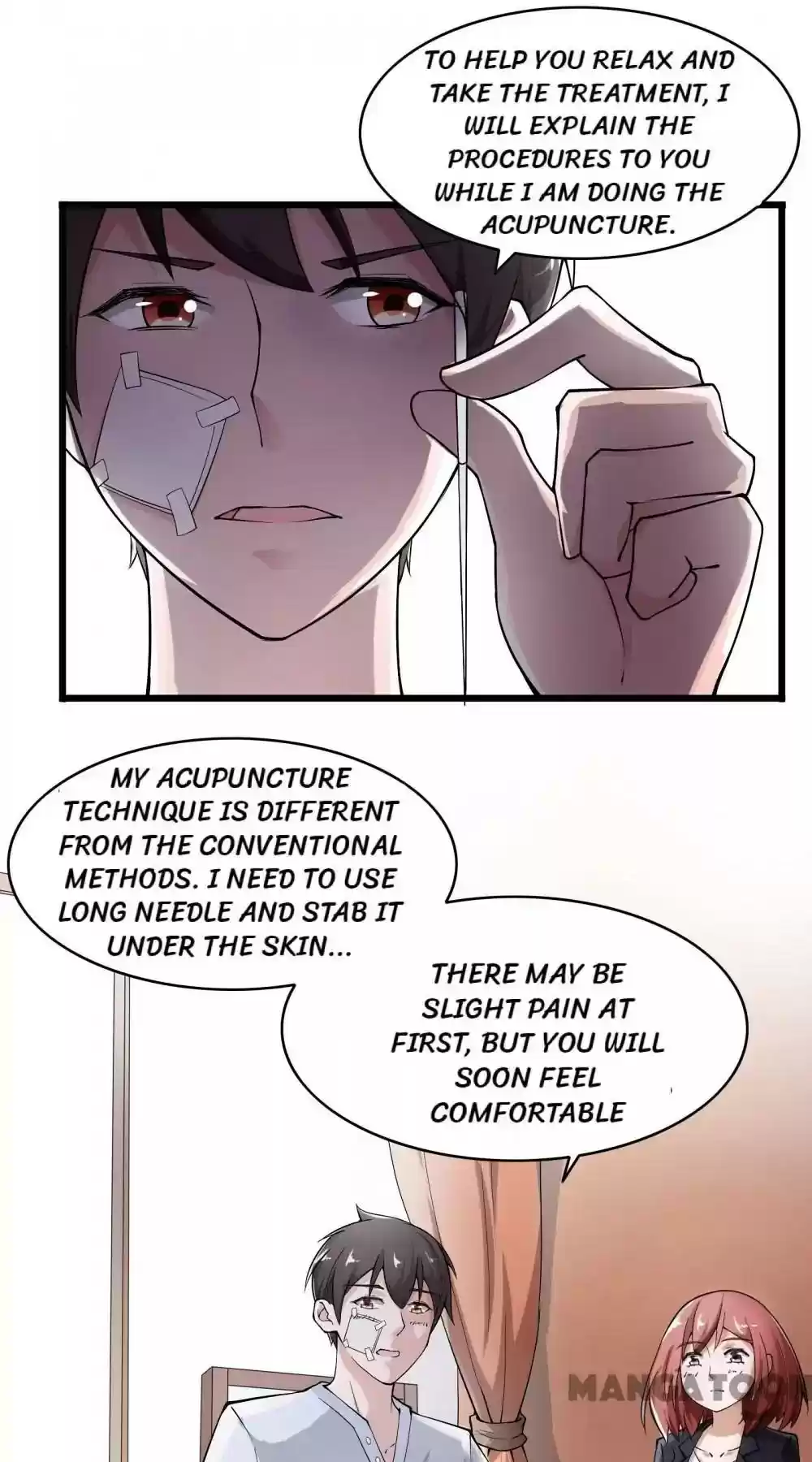 Almight Network Episode 18