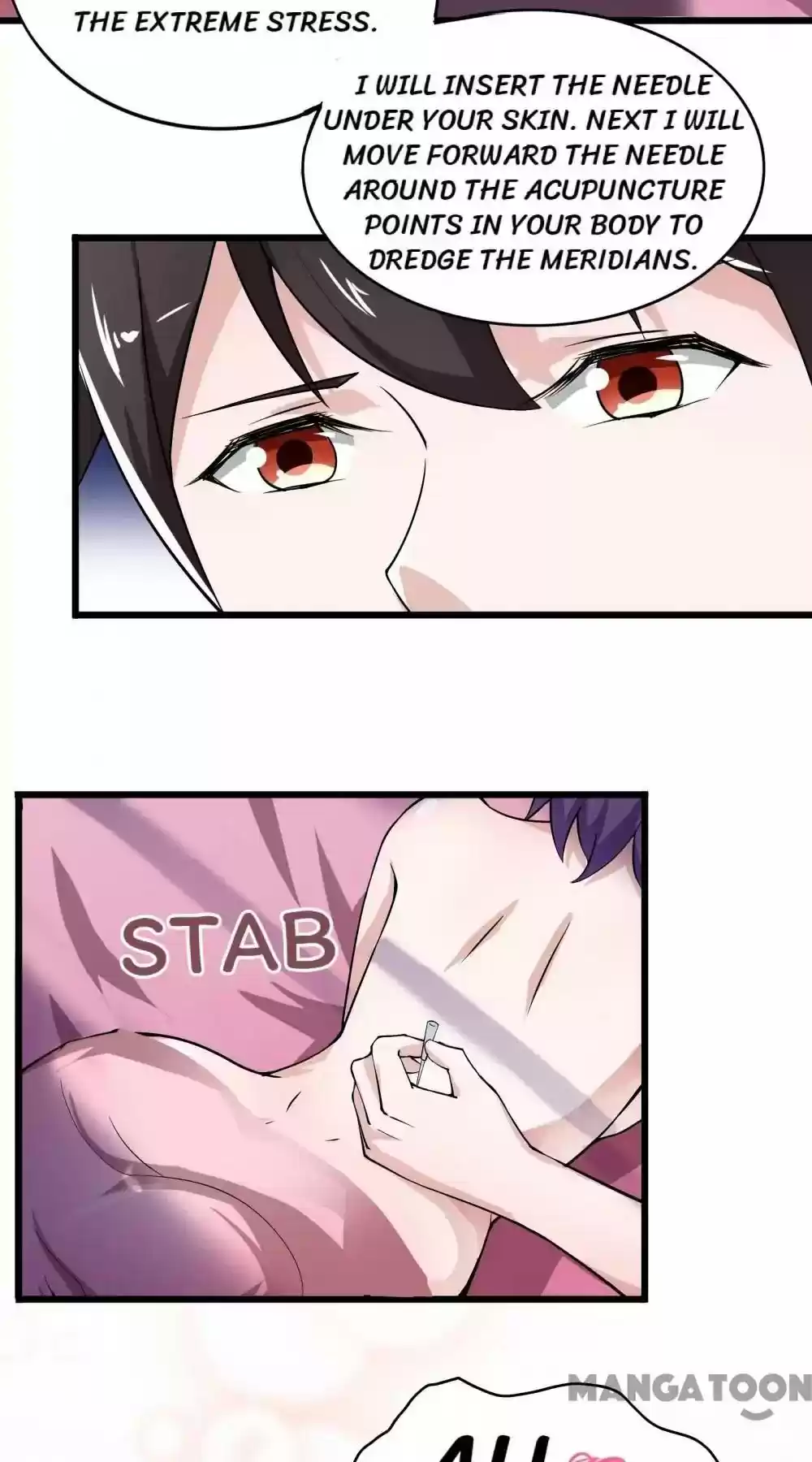 Almight Network Episode 18