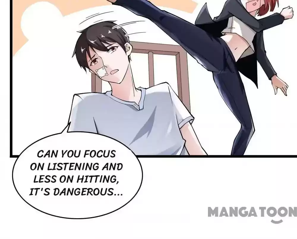 Almight Network Episode 18