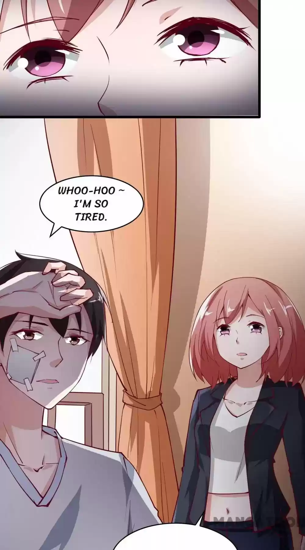 Almight Network Episode 18