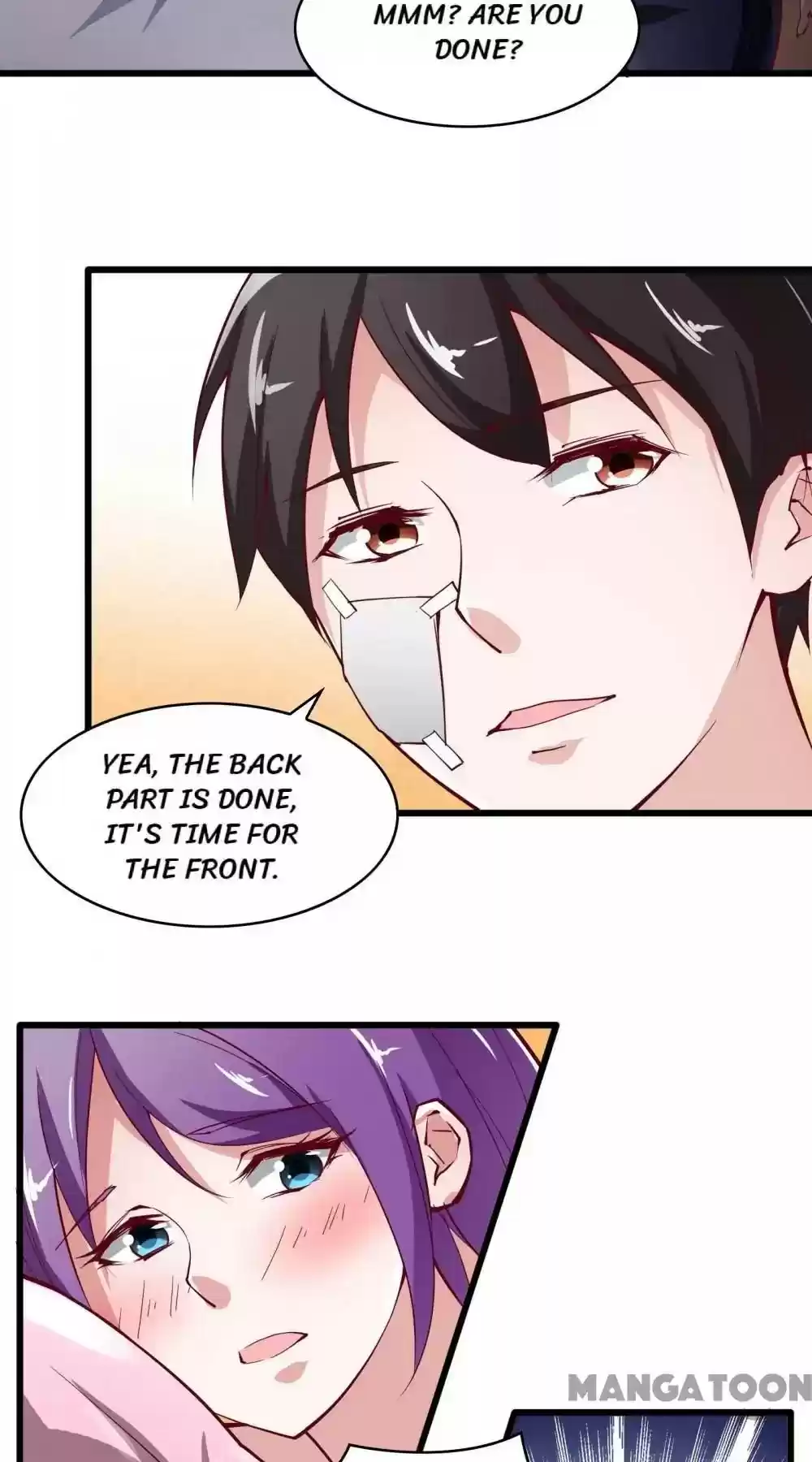 Almight Network Episode 18