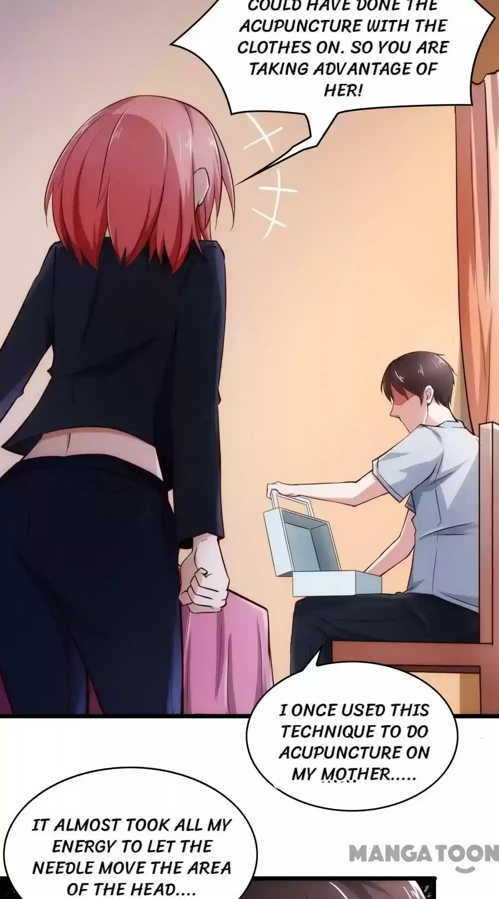 Almight Network Episode 19