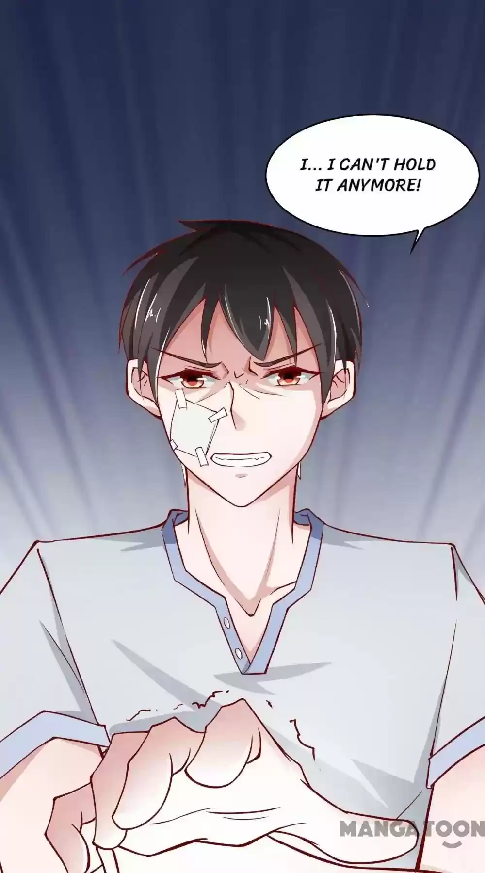 Almight Network Episode 19