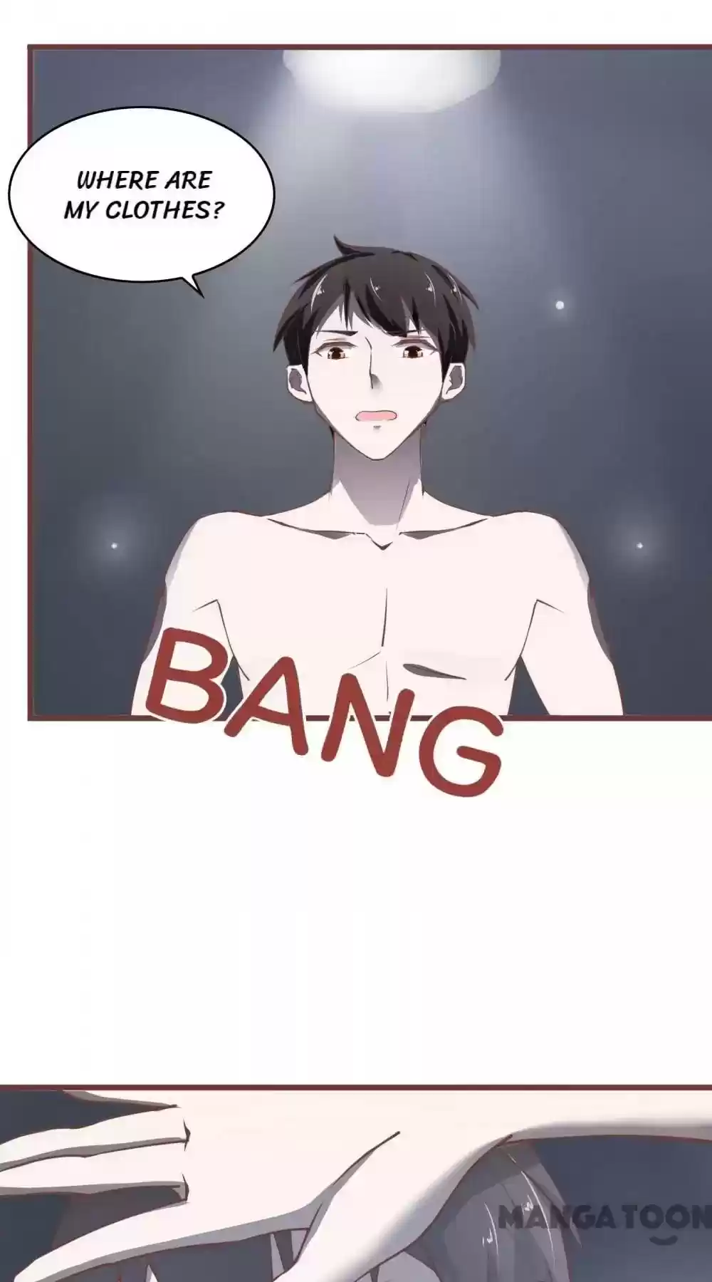 Almight Network Episode 19