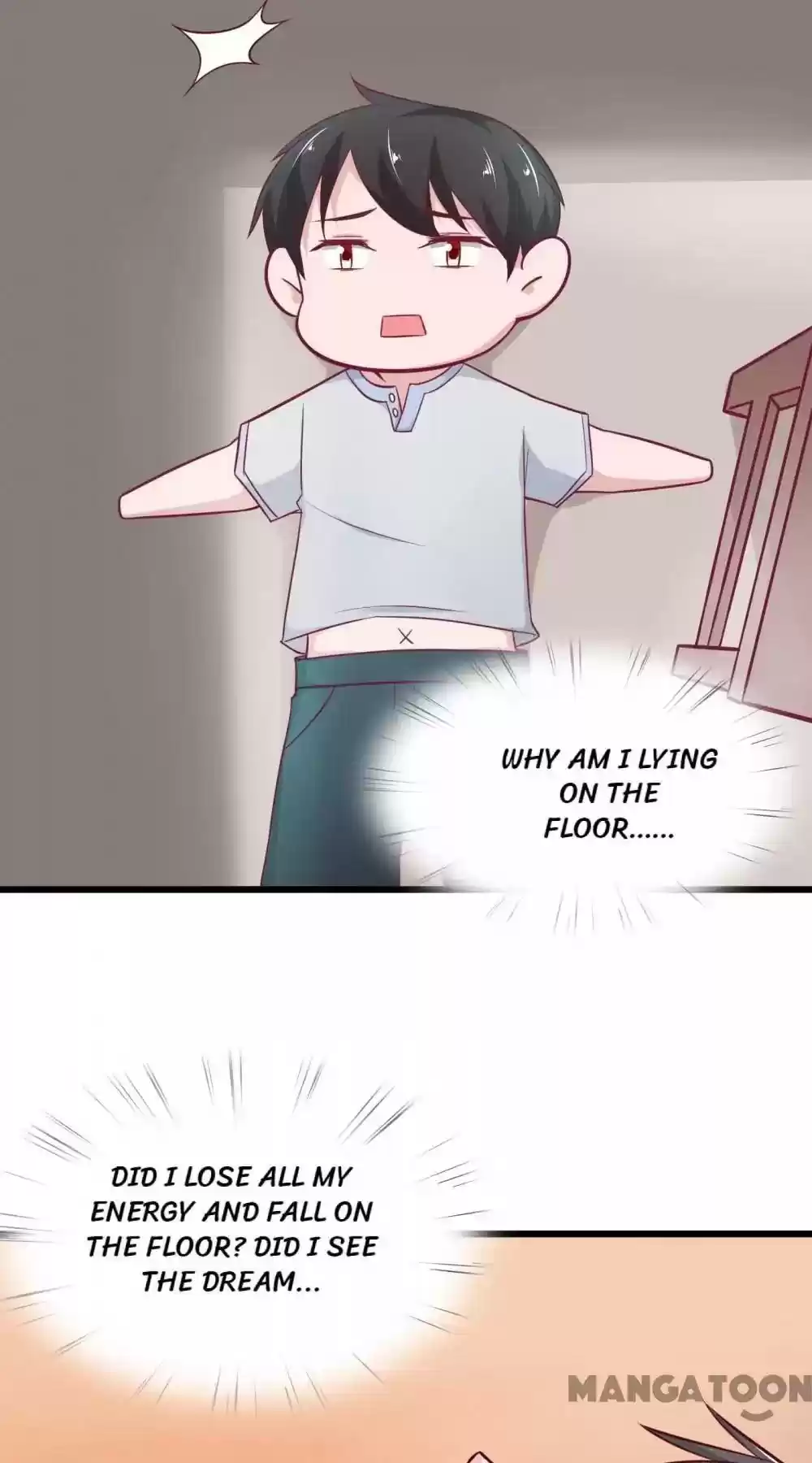 Almight Network Episode 19