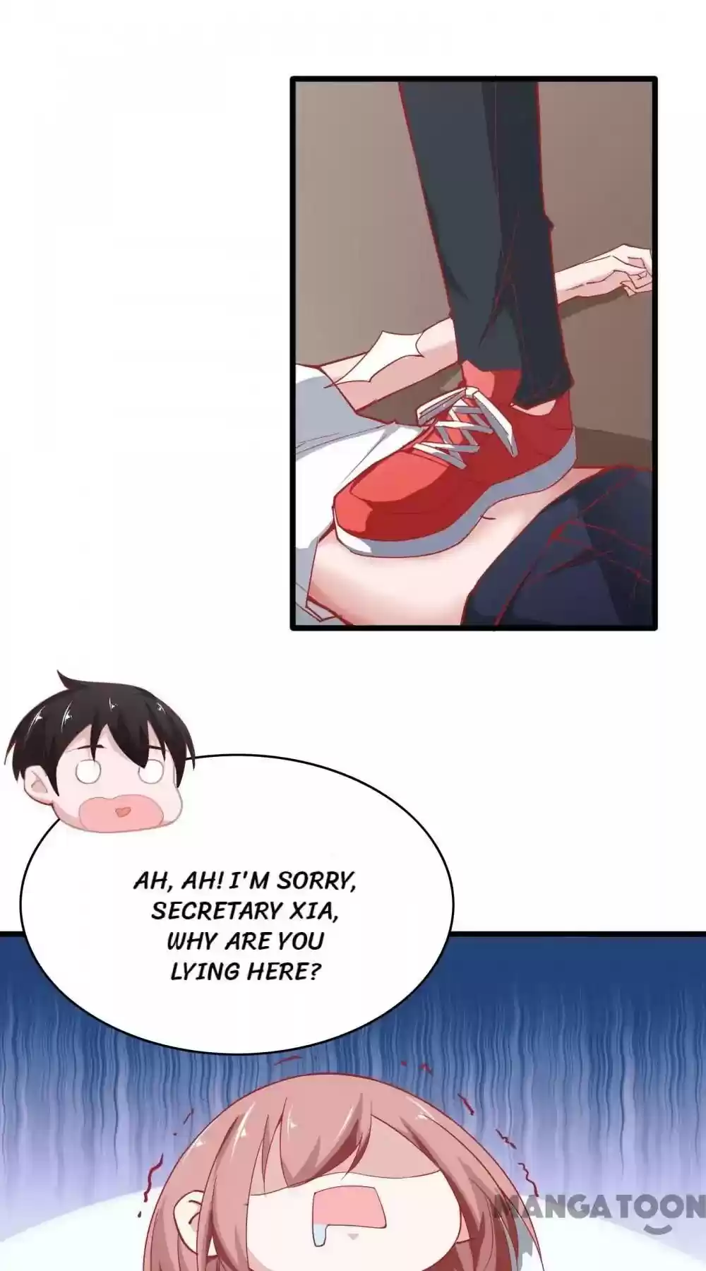 Almight Network Episode 19