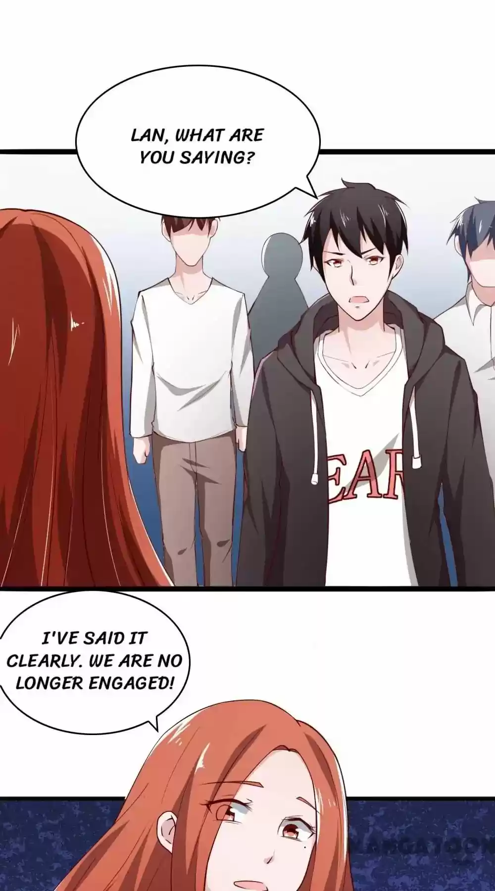 Almight Network Episode 2