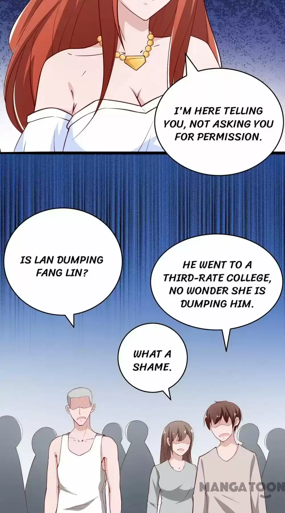 Almight Network Episode 2