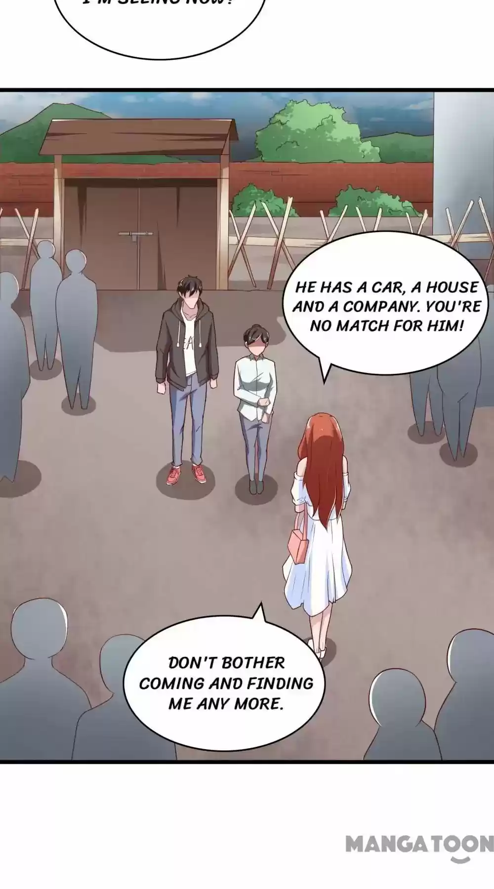 Almight Network Episode 2