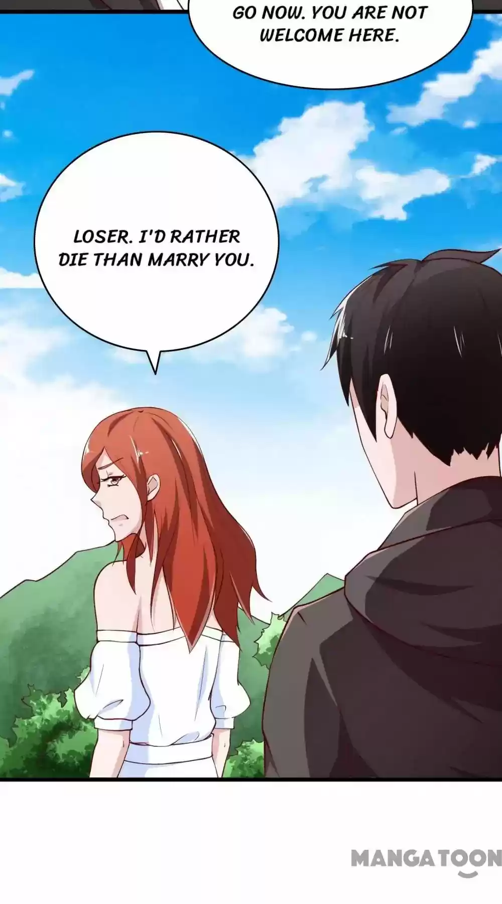 Almight Network Episode 2