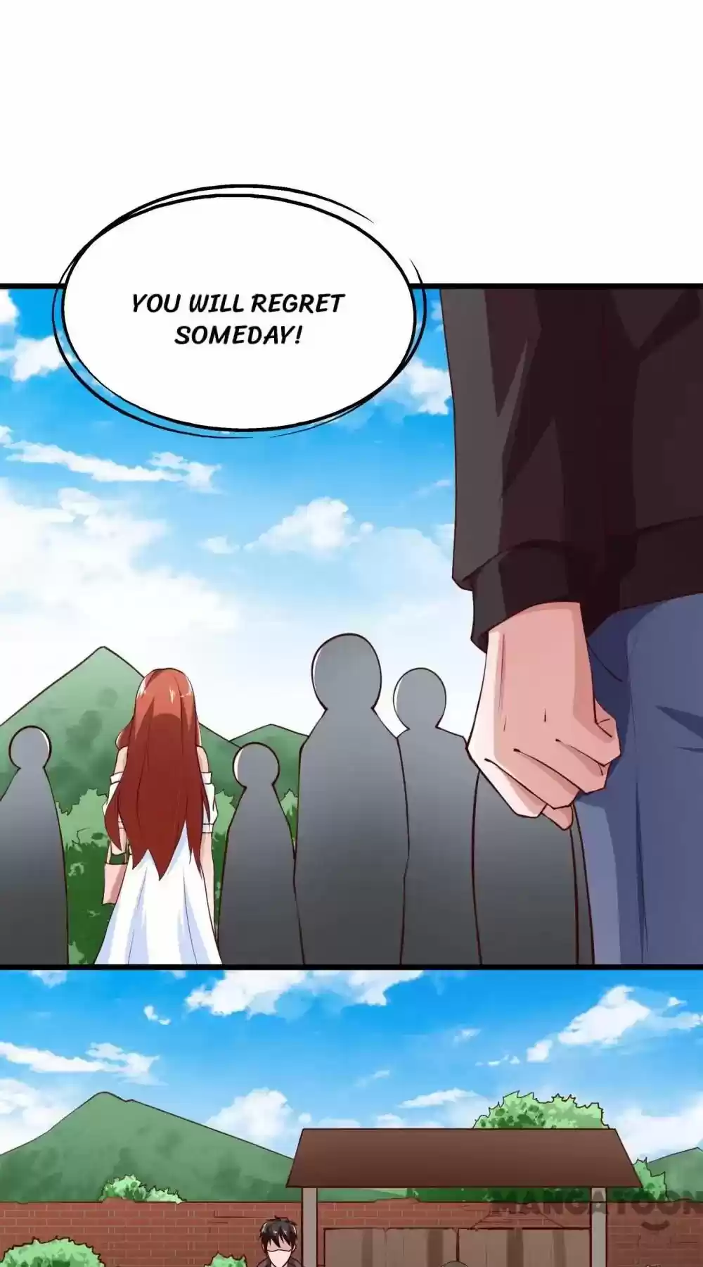 Almight Network Episode 2